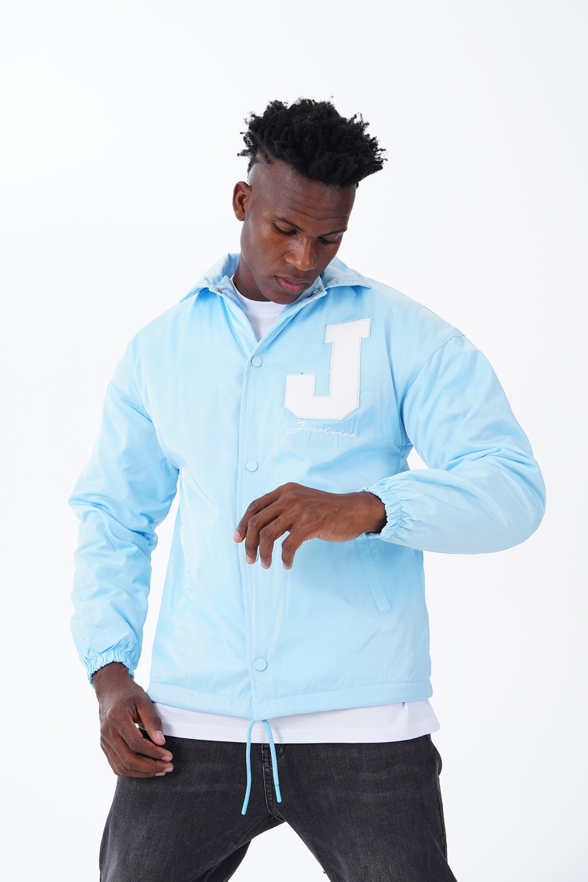 VESTE J