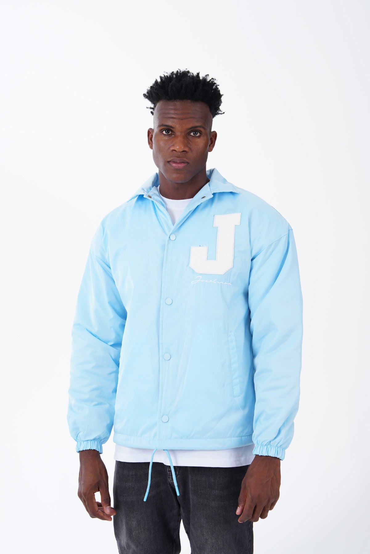 VESTE J