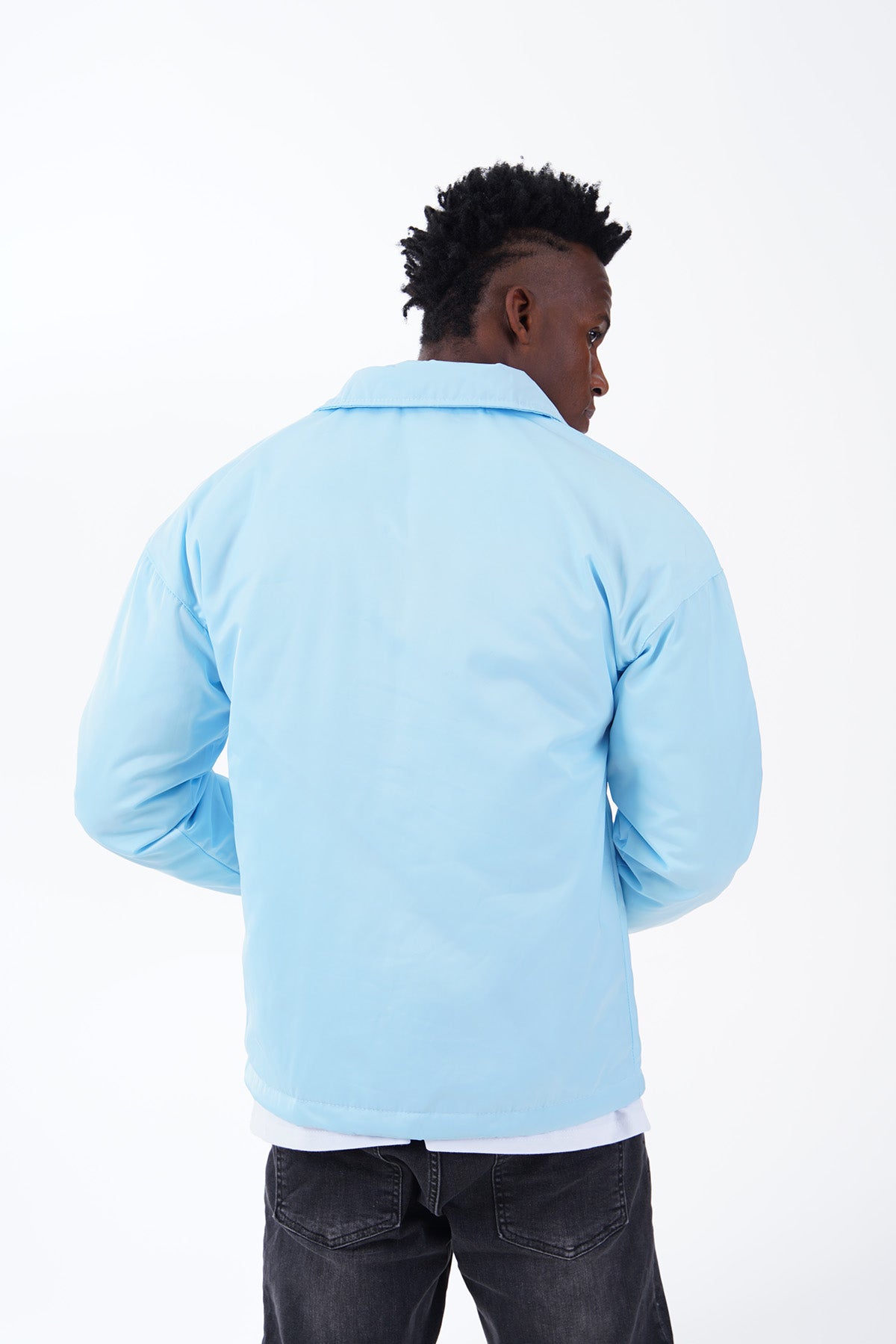 VESTE J