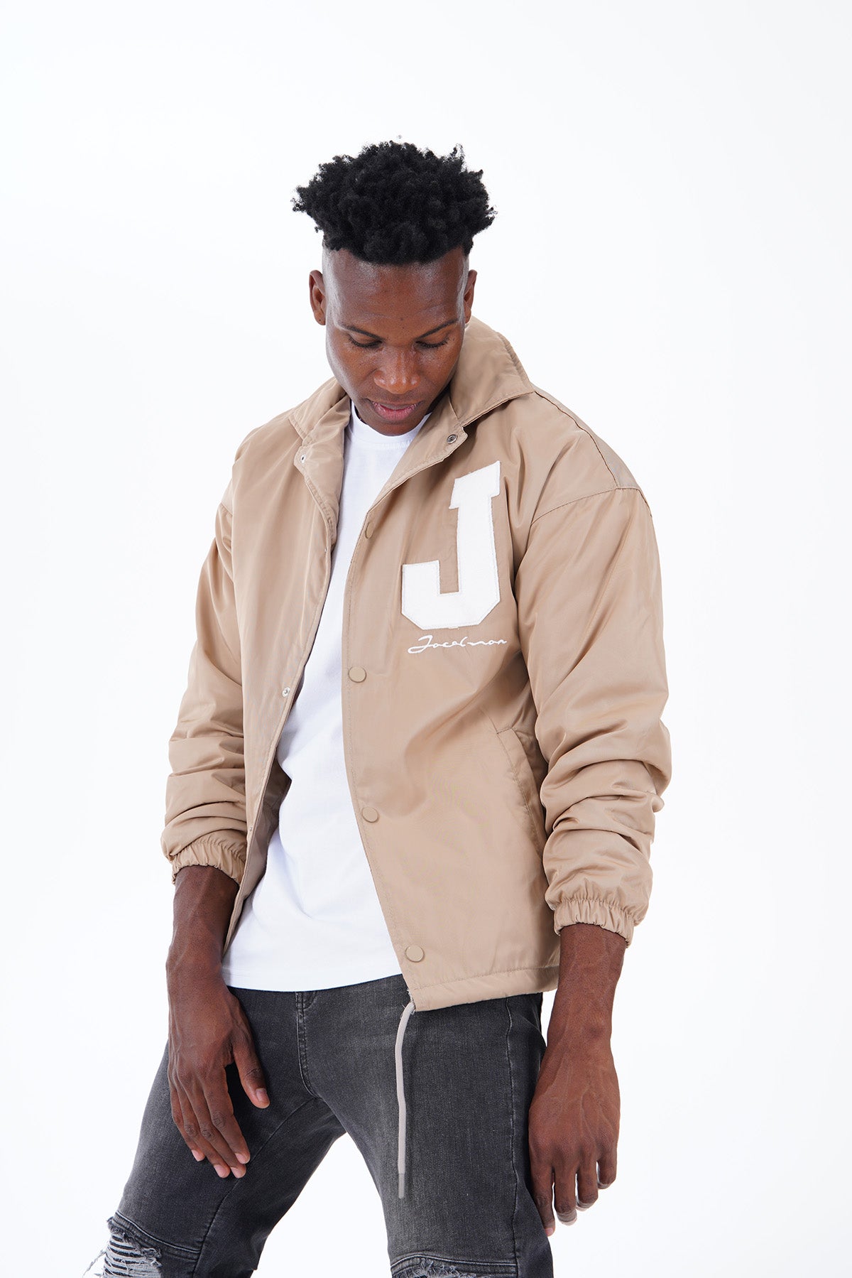 VESTE J