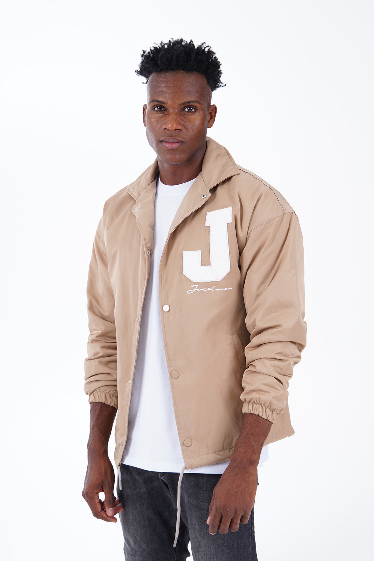 VESTE J