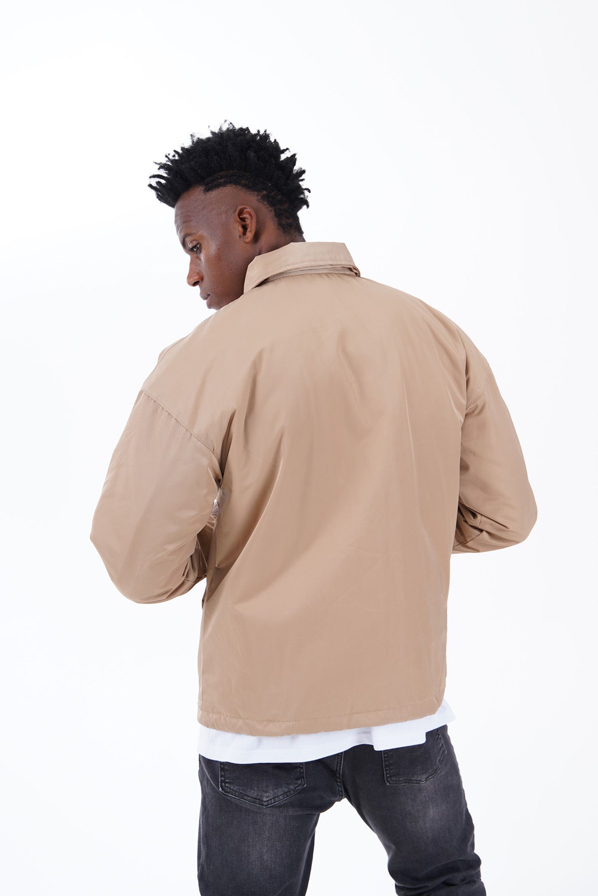 VESTE J