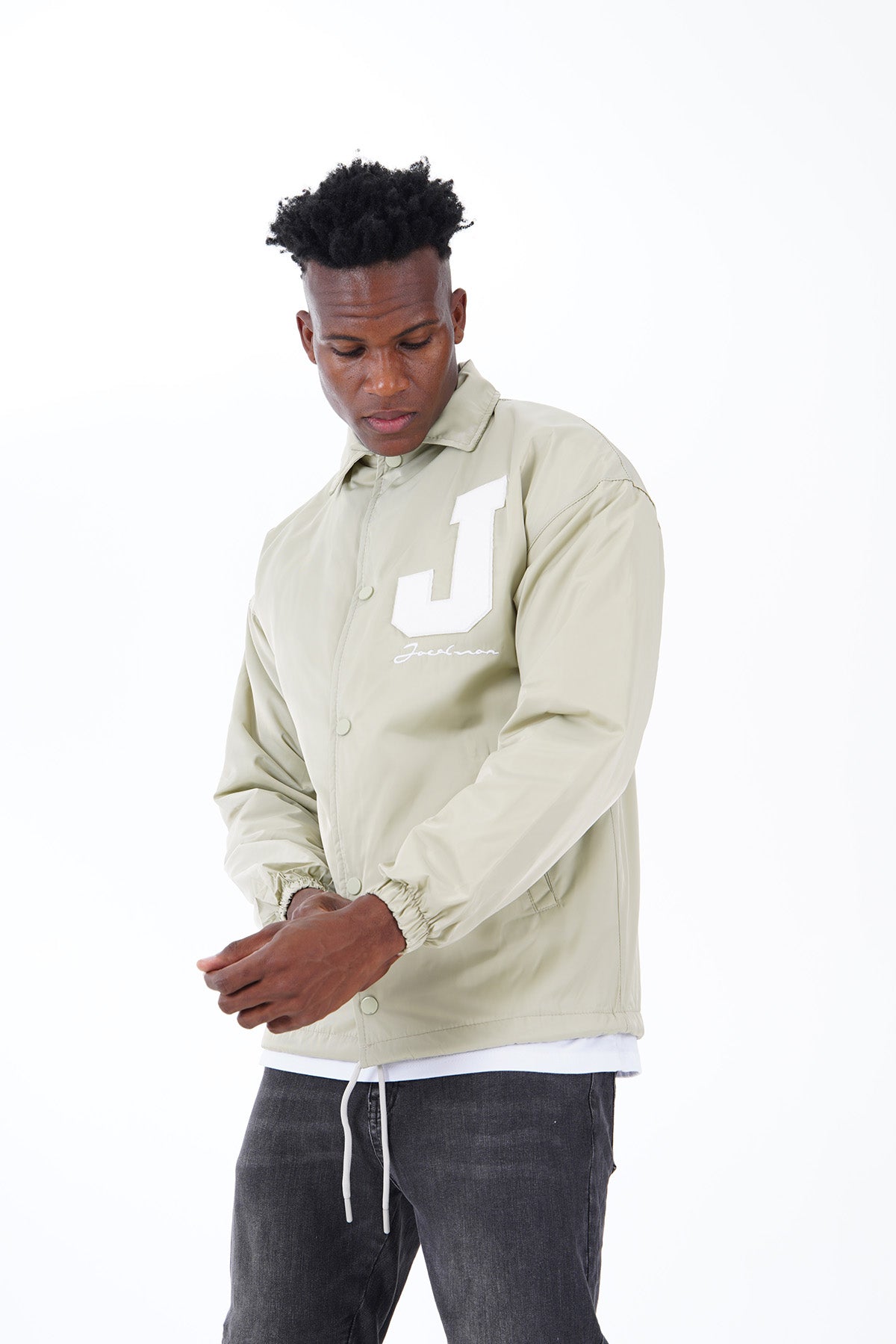 VESTE J