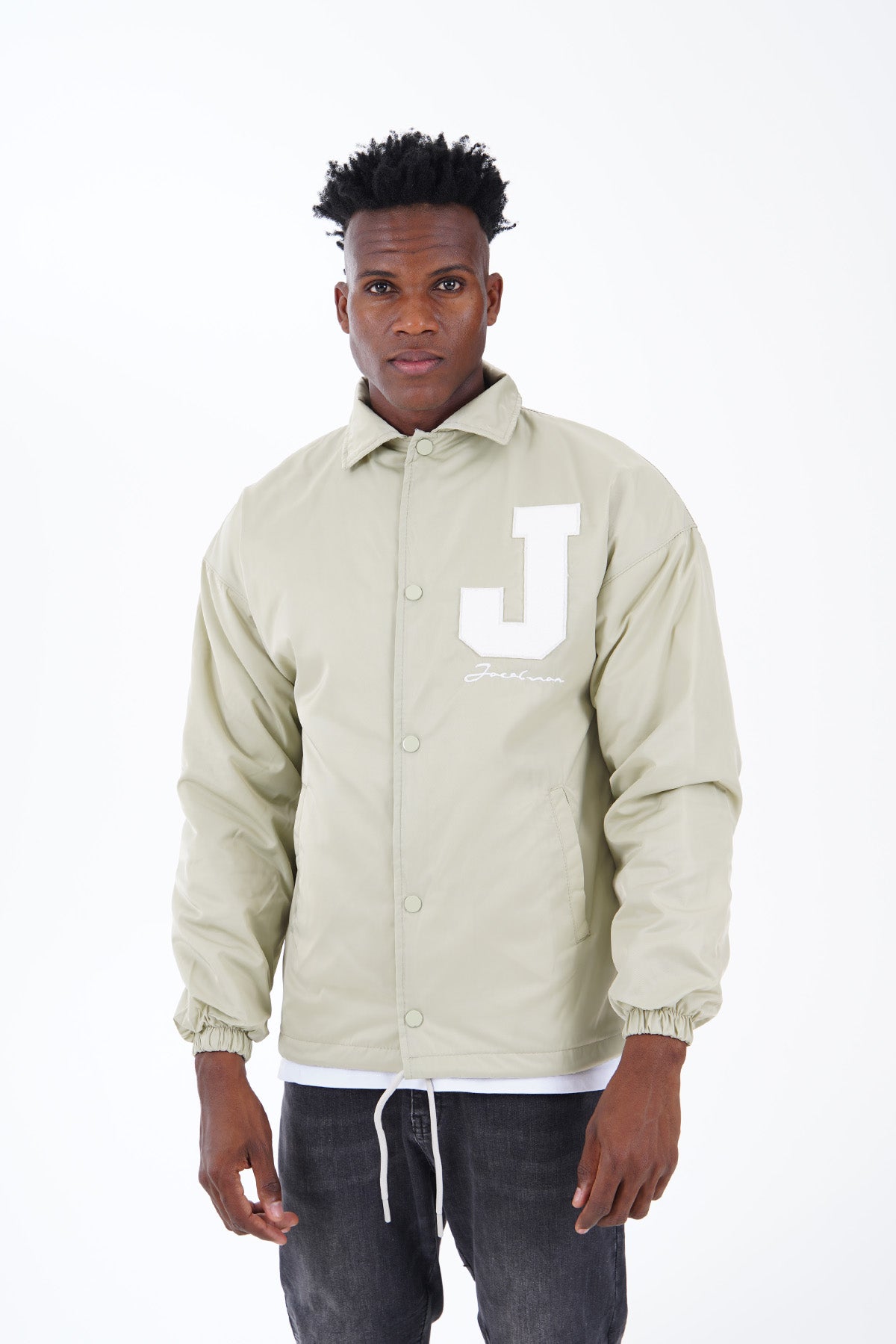 VESTE J