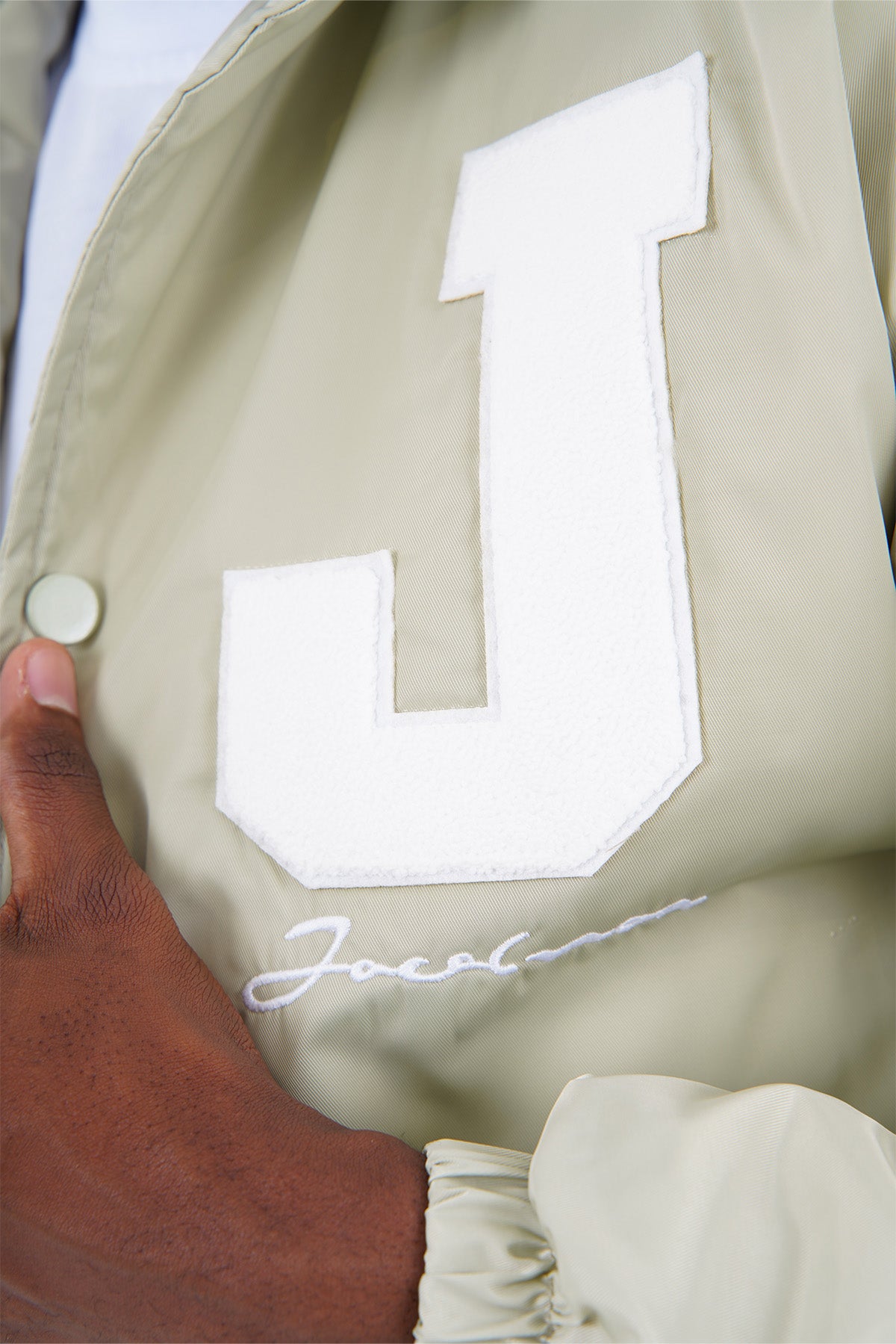 VESTE J