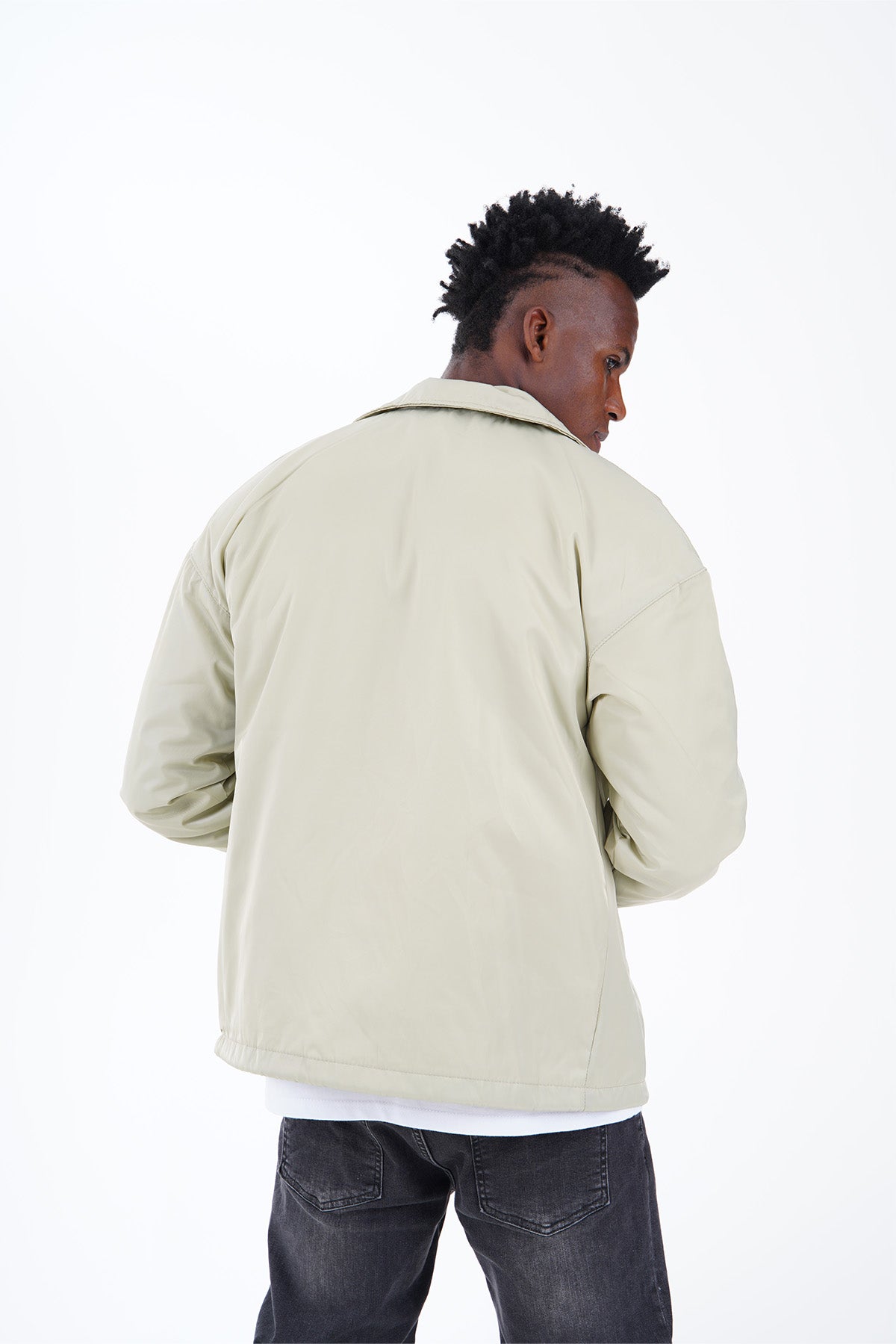VESTE J
