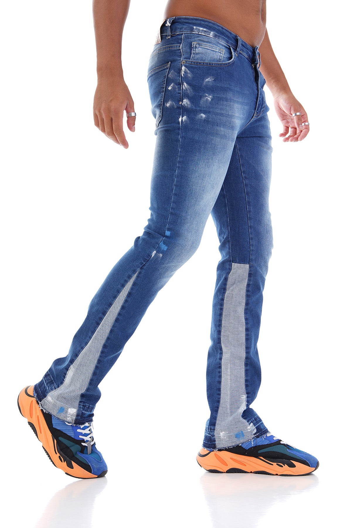 JEAN FLARE LL2000126