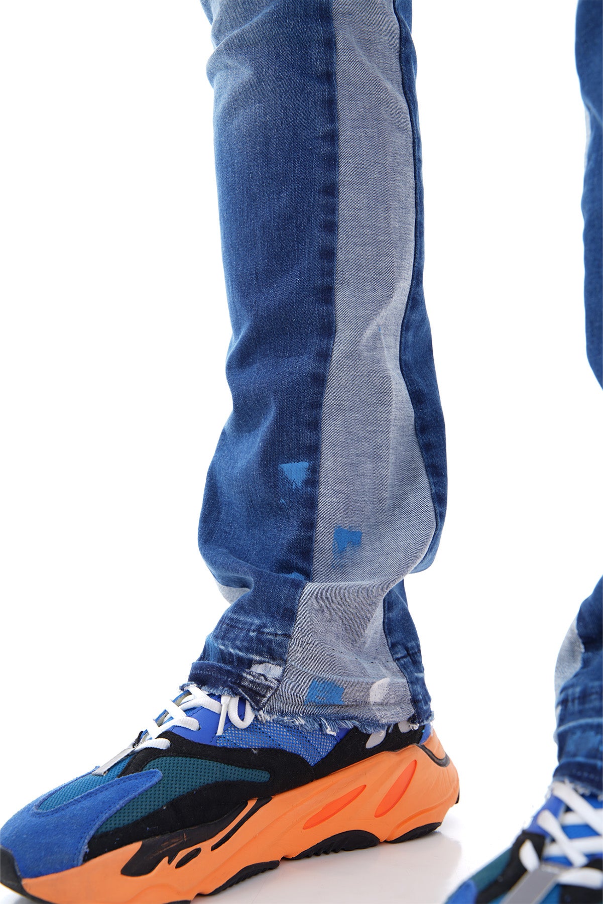 JEAN FLARE LL2000126