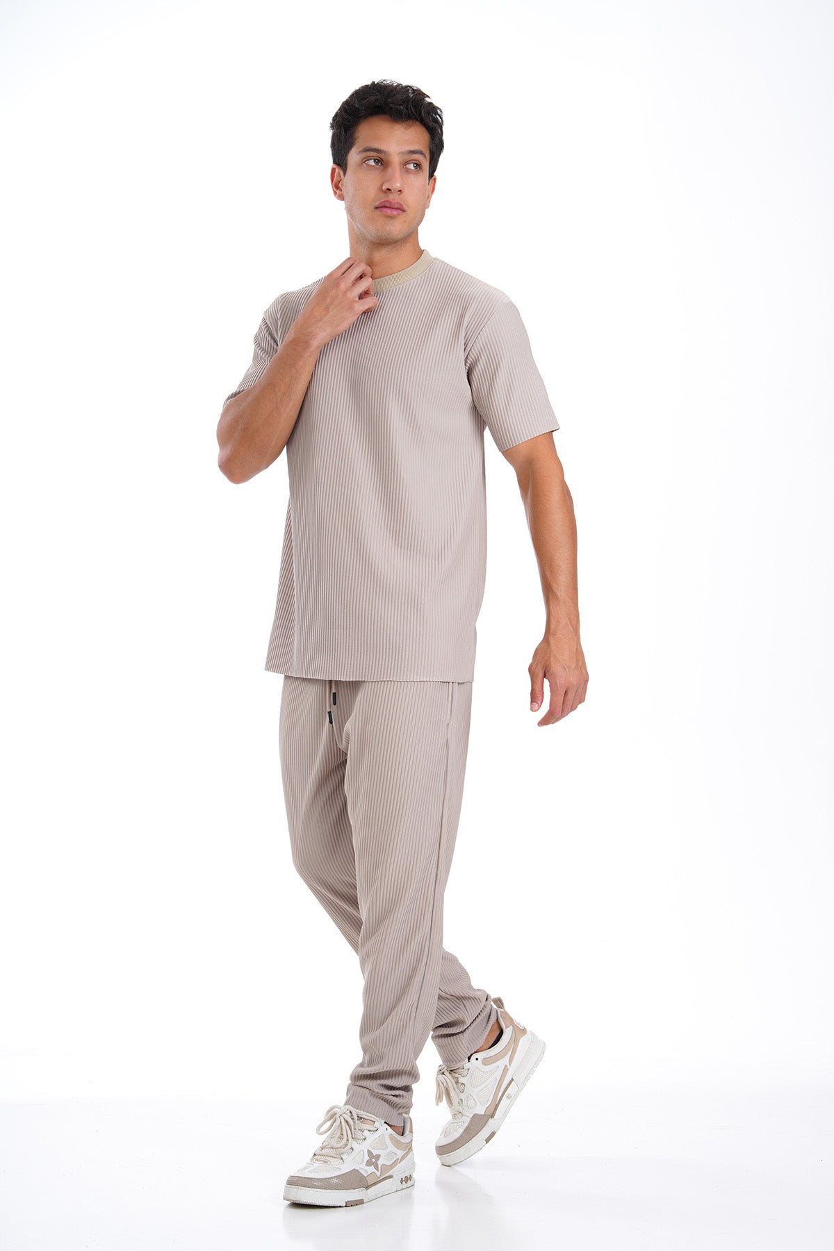 ENSEMBLE IK2100 - BEIGE
