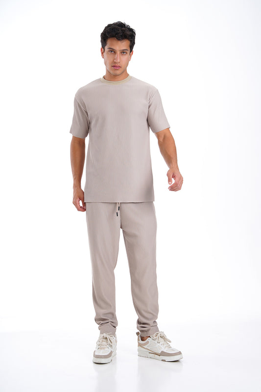 ENSEMBLE IK2100 - BEIGE