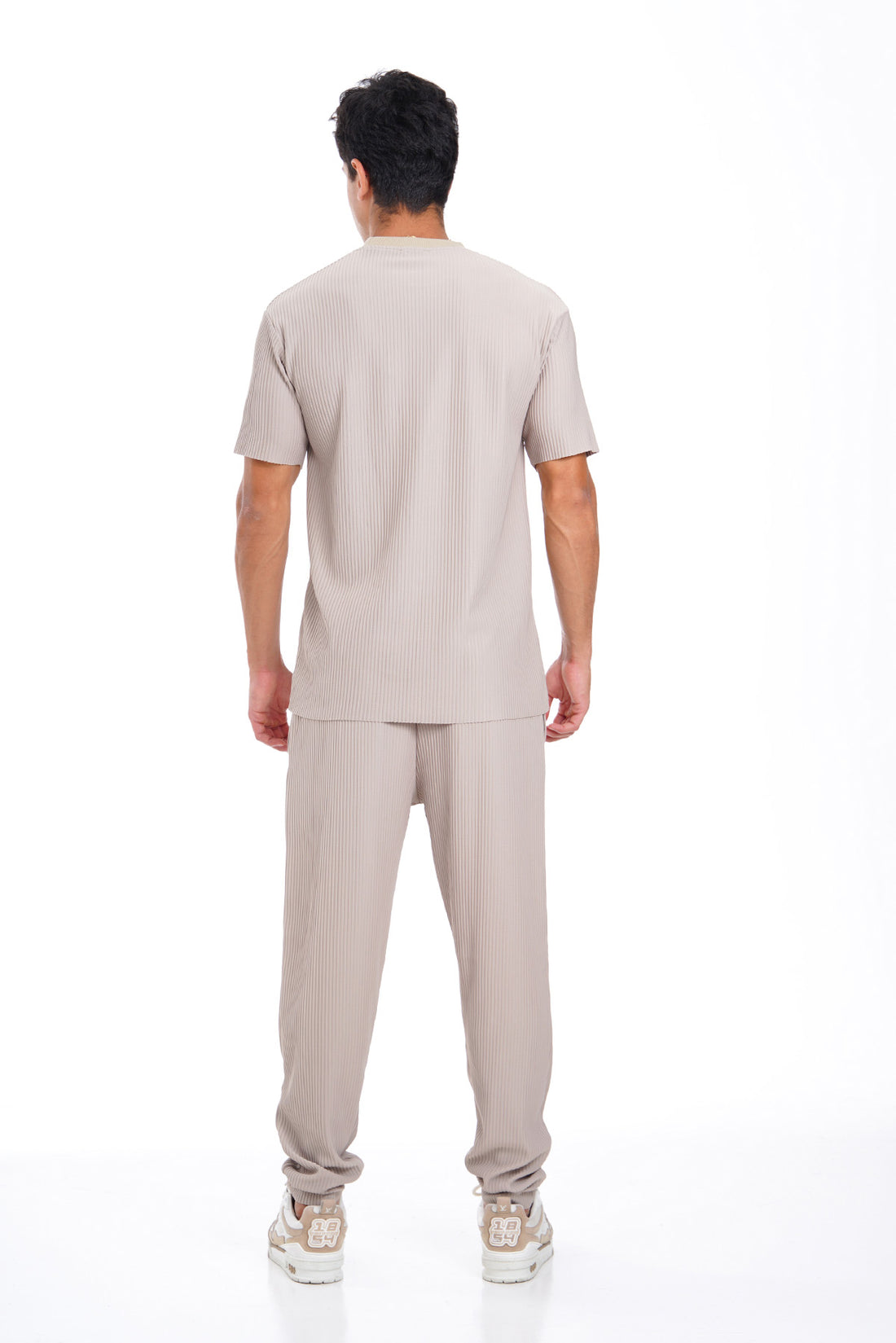 SET IK2100 - BEIGE