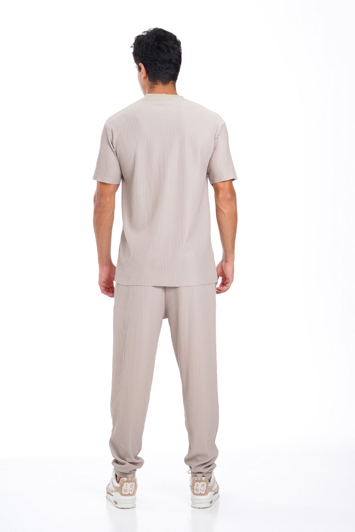 ENSEMBLE IK2100 - BEIGE