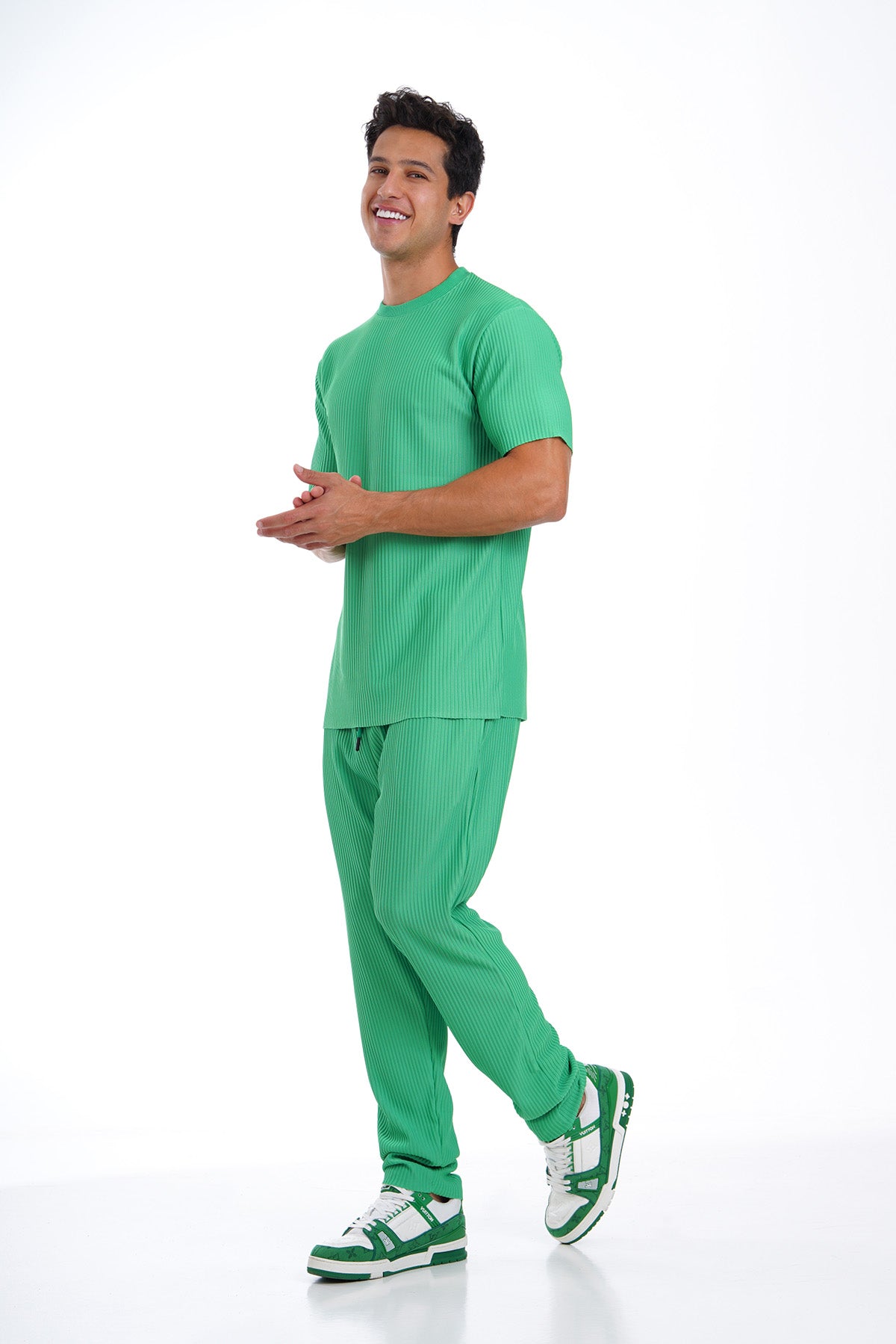IK2100 KIT - GREEN
