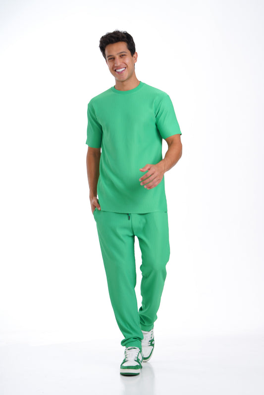 ENSEMBLE IK2100 - GREEN