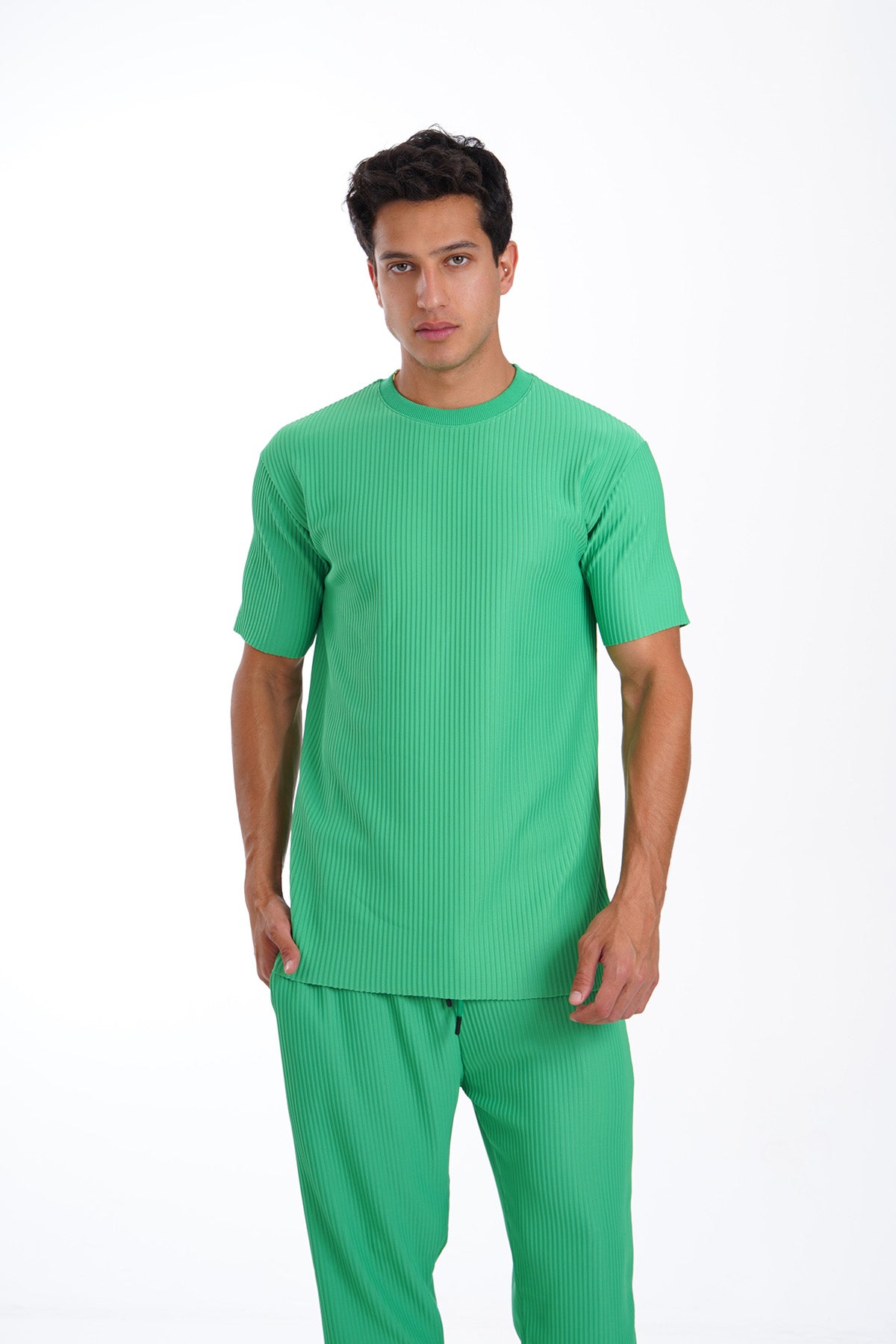 IK2100 KIT - GREEN