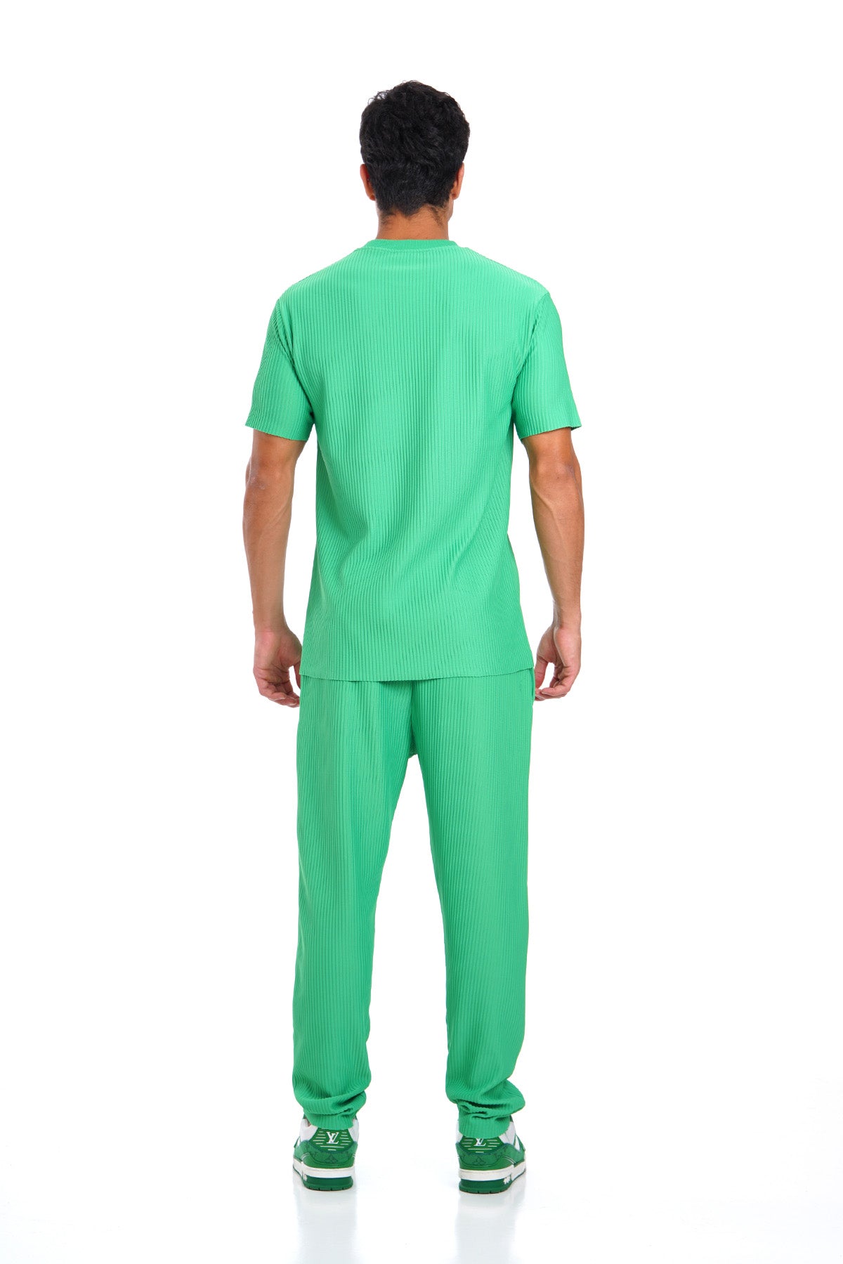 IK2100 KIT - GREEN