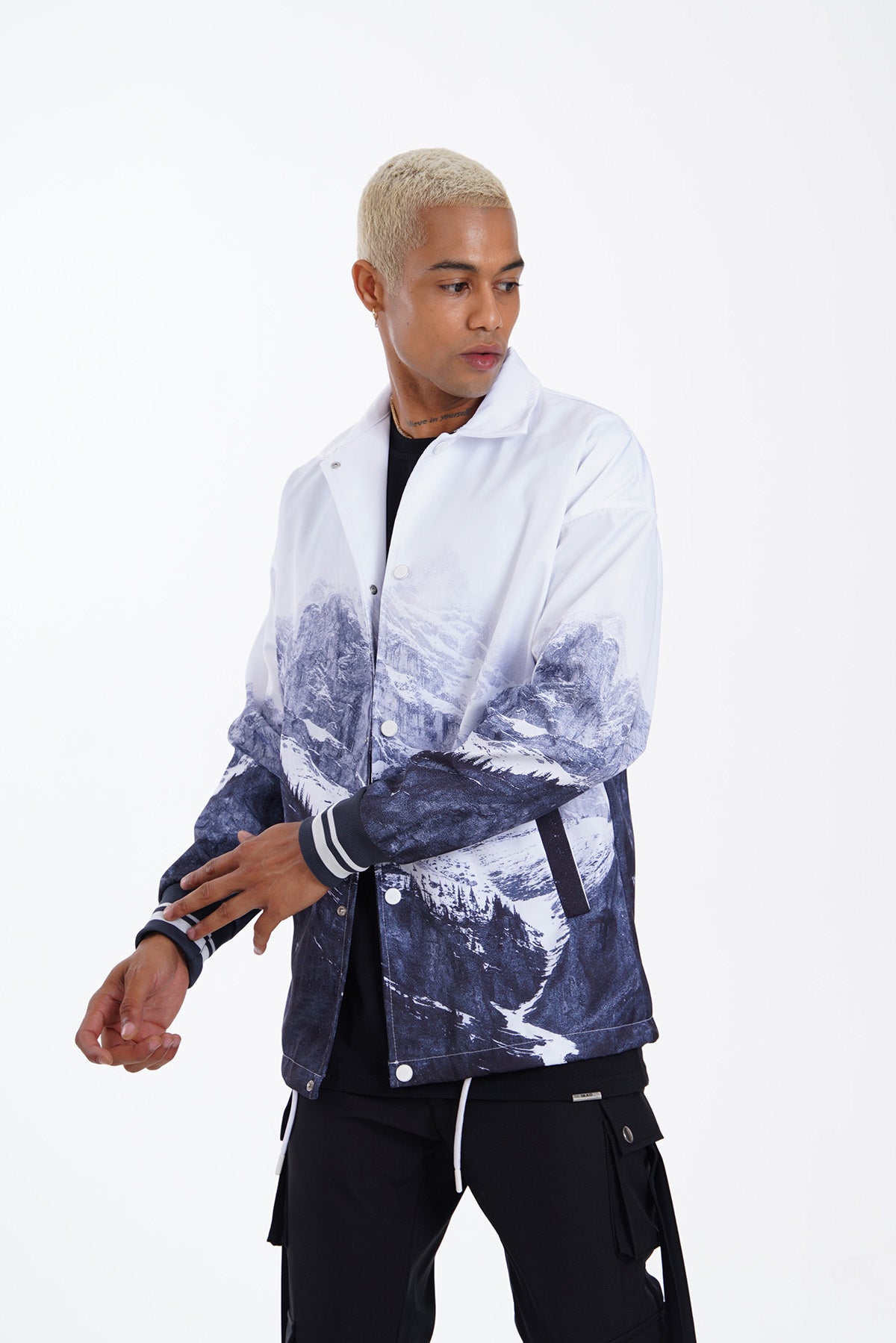 JACKE LL V01 -1 MOUNTAIN