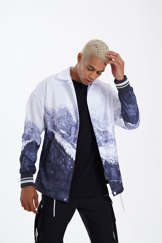 VESTE LL MOUNTAIN