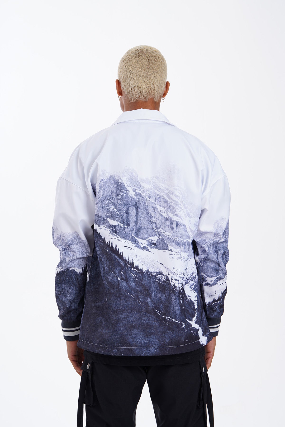 JACKE LL V01 -1 MOUNTAIN