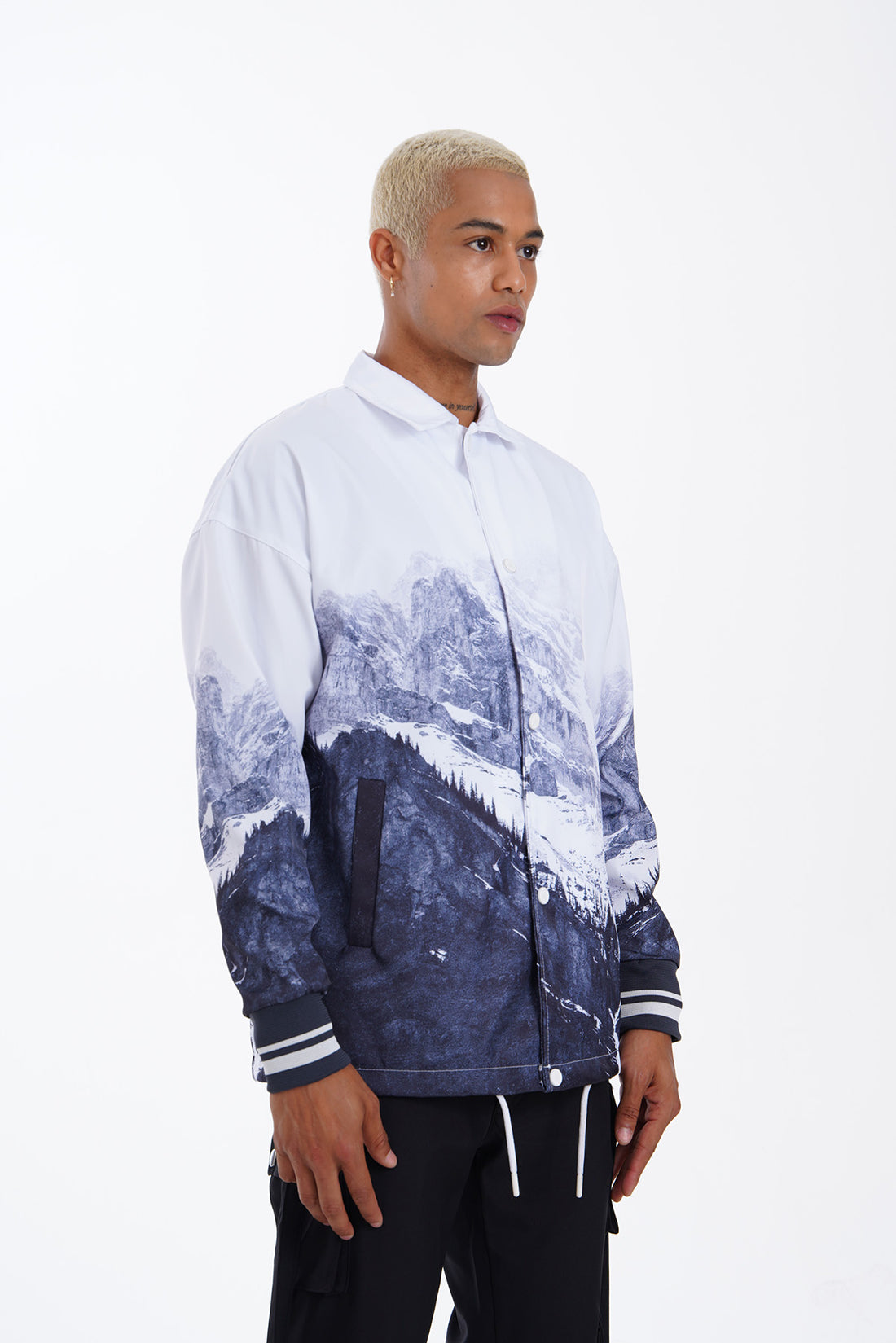 JACKE LL V01 -1 MOUNTAIN