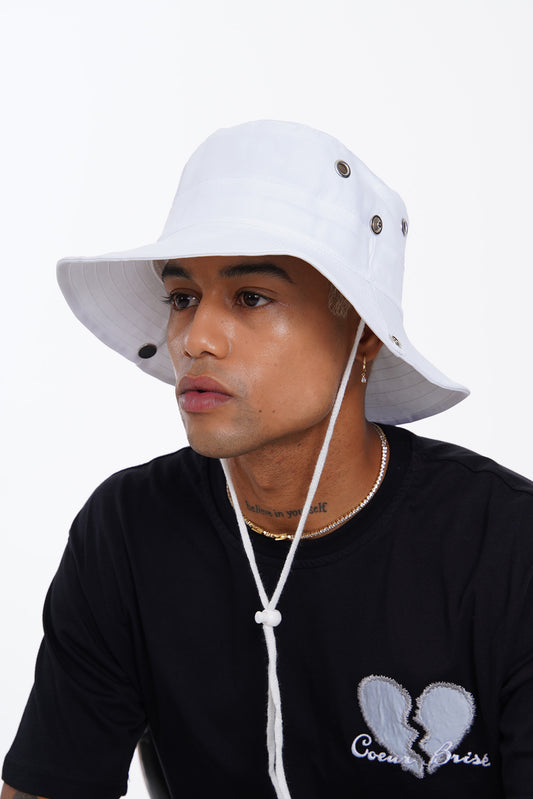 Bob urbain IK-04 - WHITE