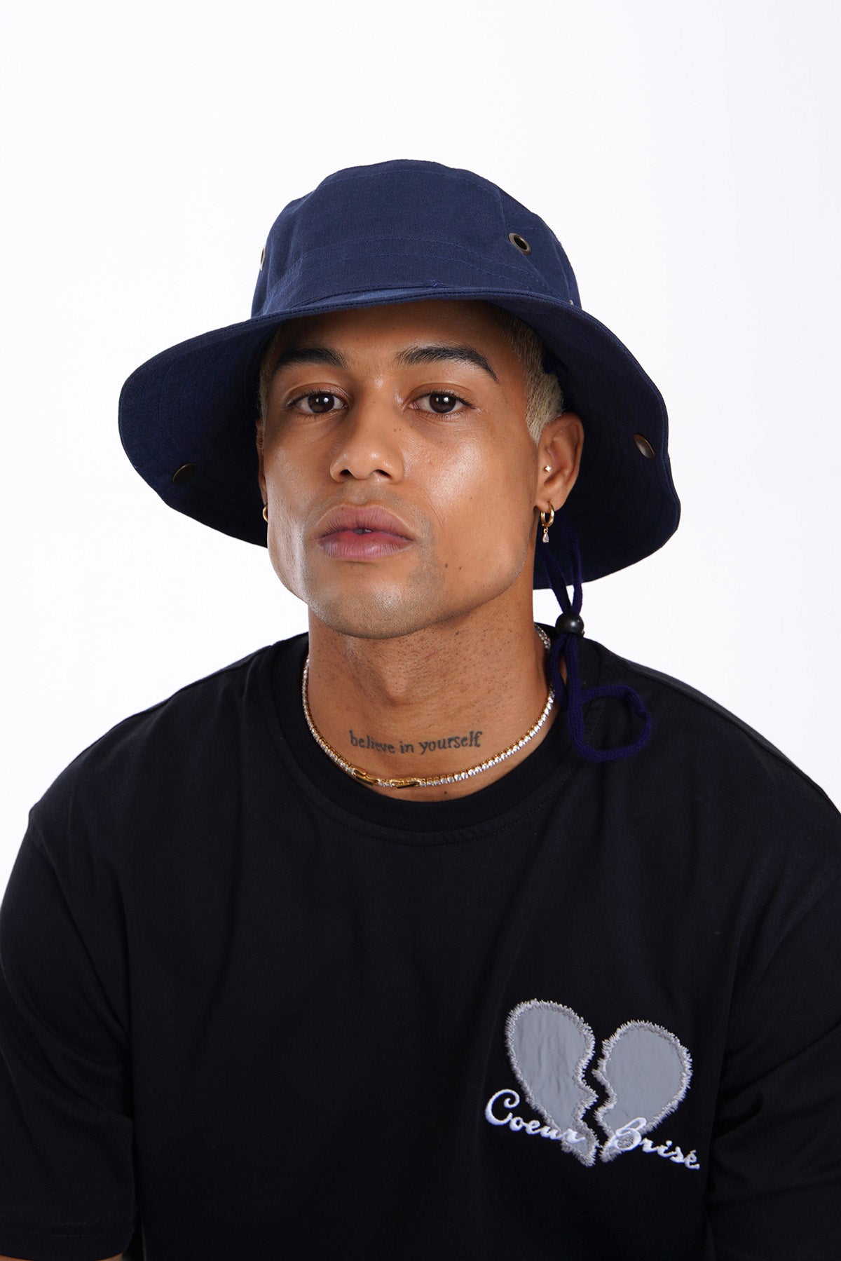 Bob urbain IK-04 - NAVY