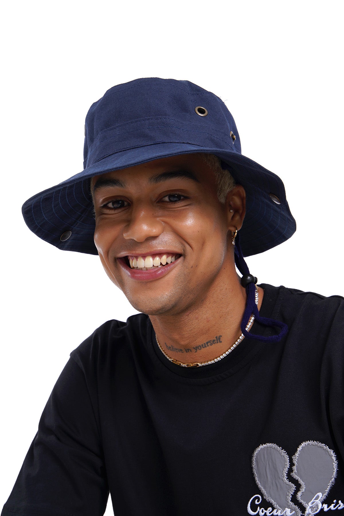 Bob urbain IK-04 - NAVY