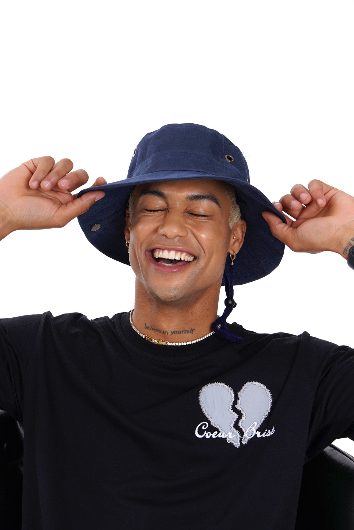 Bob urbain IK-04 - NAVY