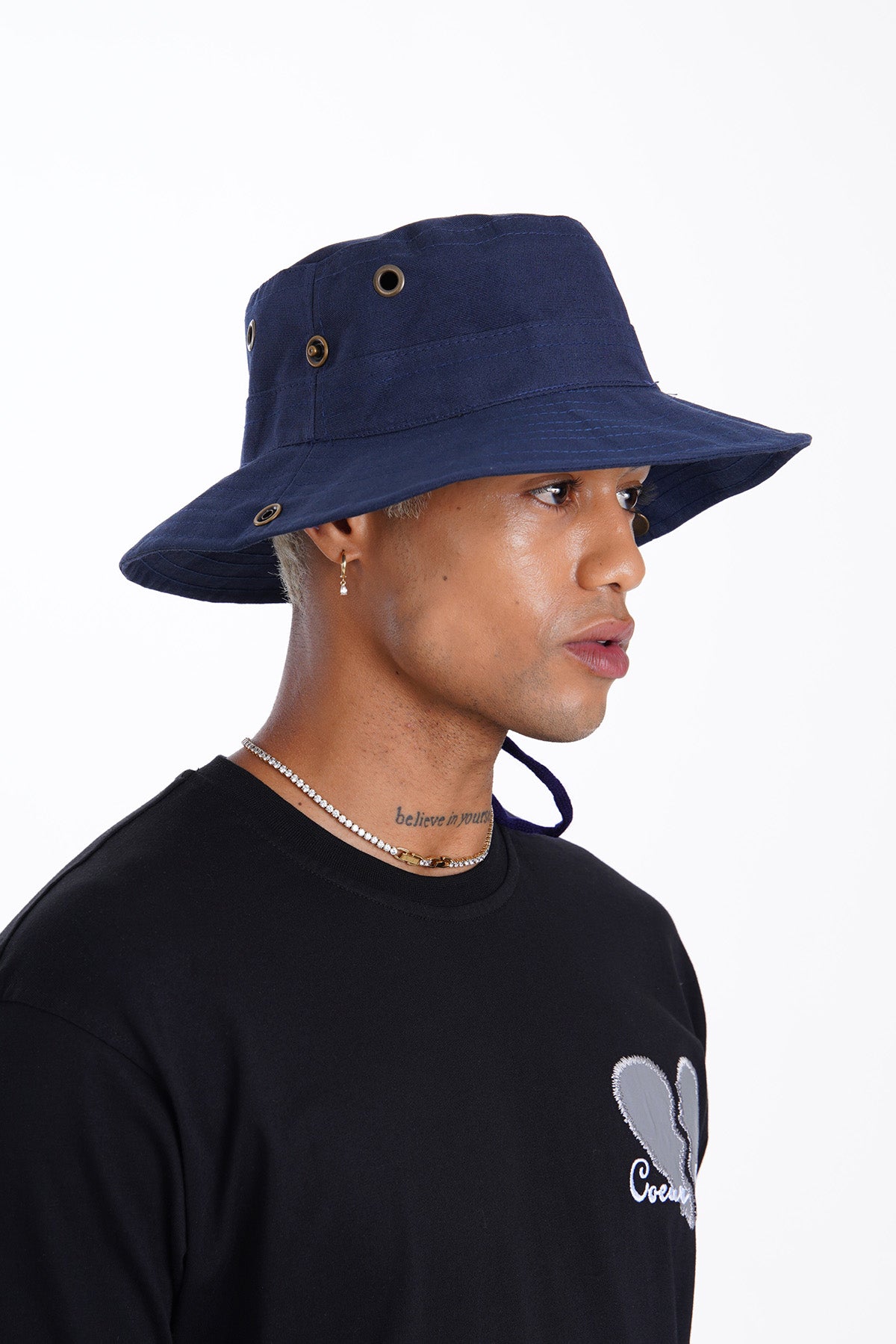 Bob urbain IK-04 - NAVY