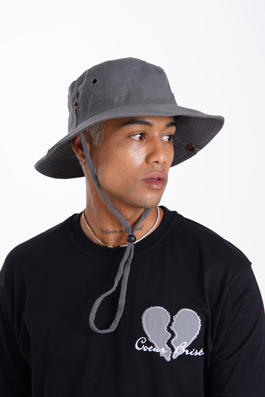 Bob urbain IK-04 - SMOKED