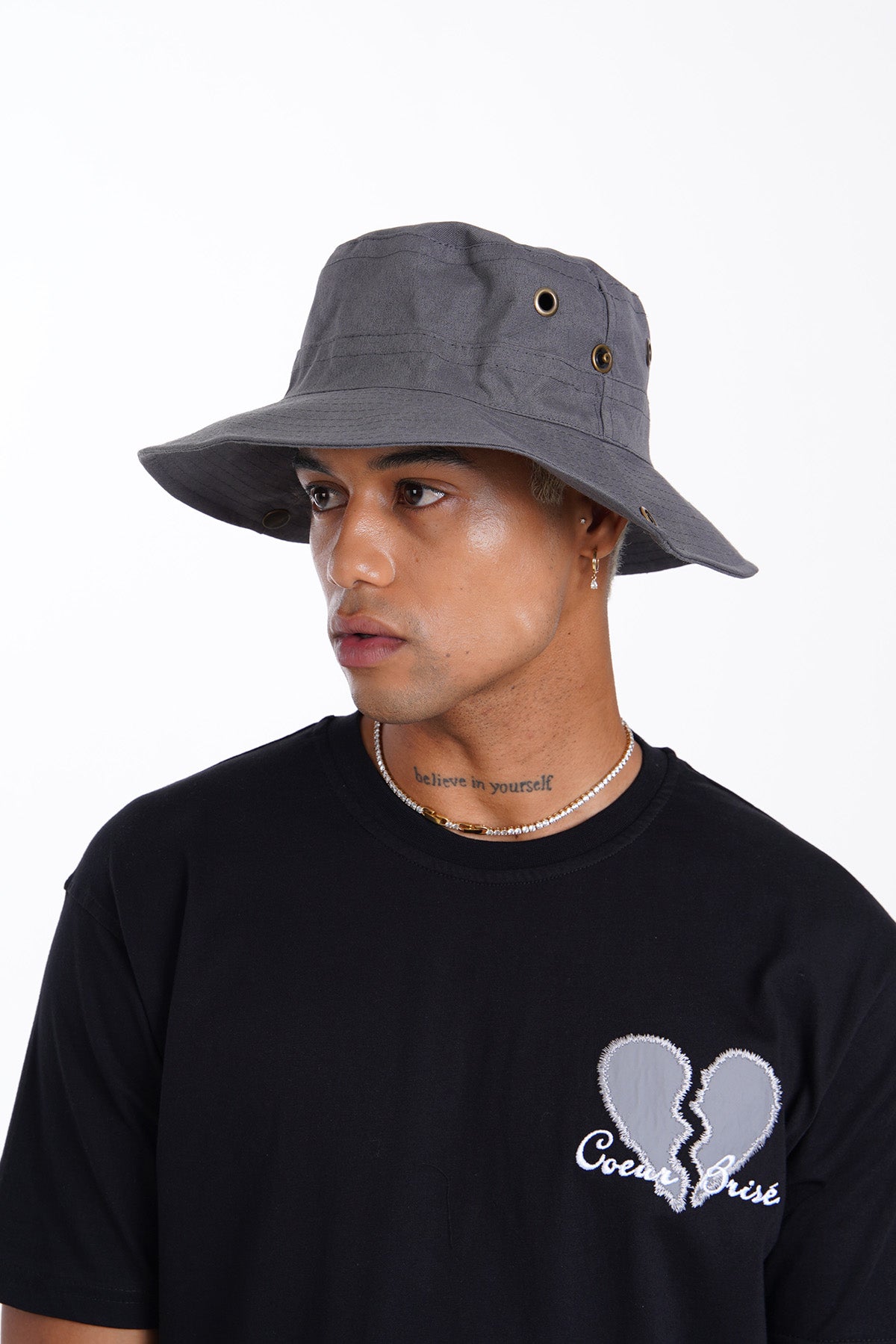 Bob urbain IK-04 - SMOKED