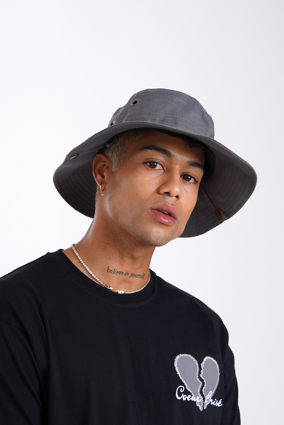 Bob urbain IK-04 - SMOKED