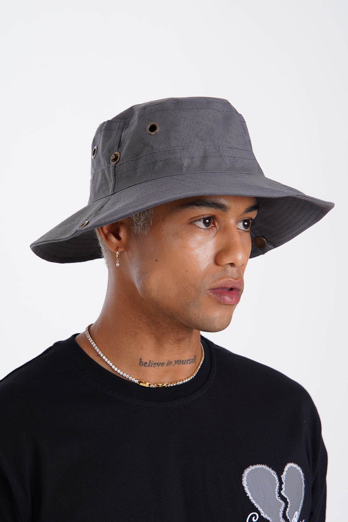 Bob urbain IK-04 - SMOKED