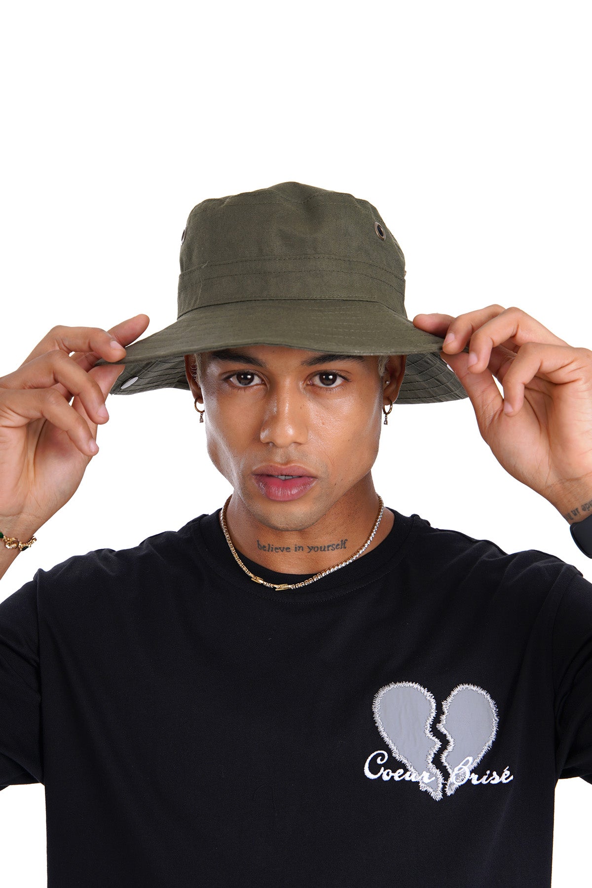 Bob urbain IK-04 - KHAKI