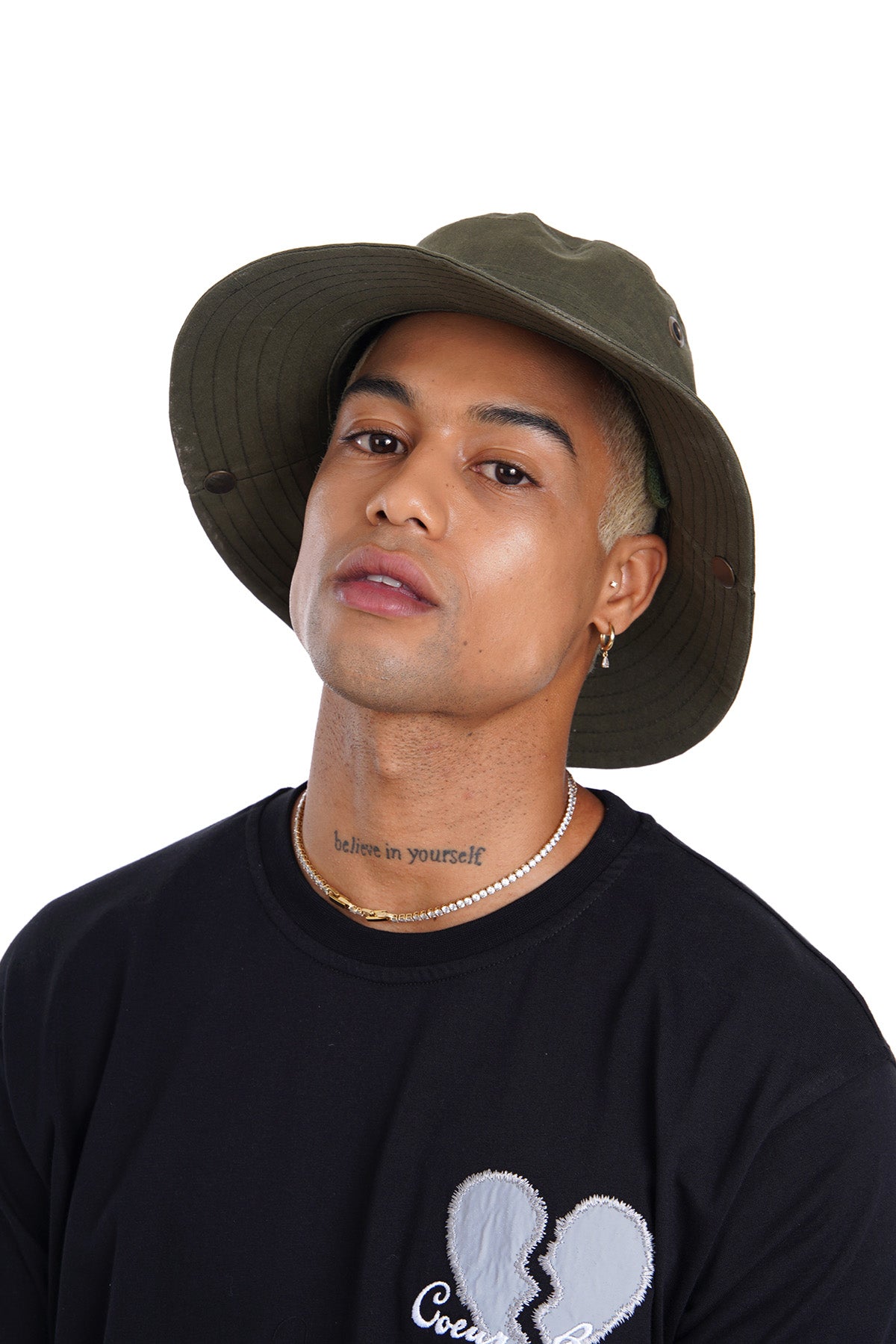 Bob urbain IK-04 - KHAKI