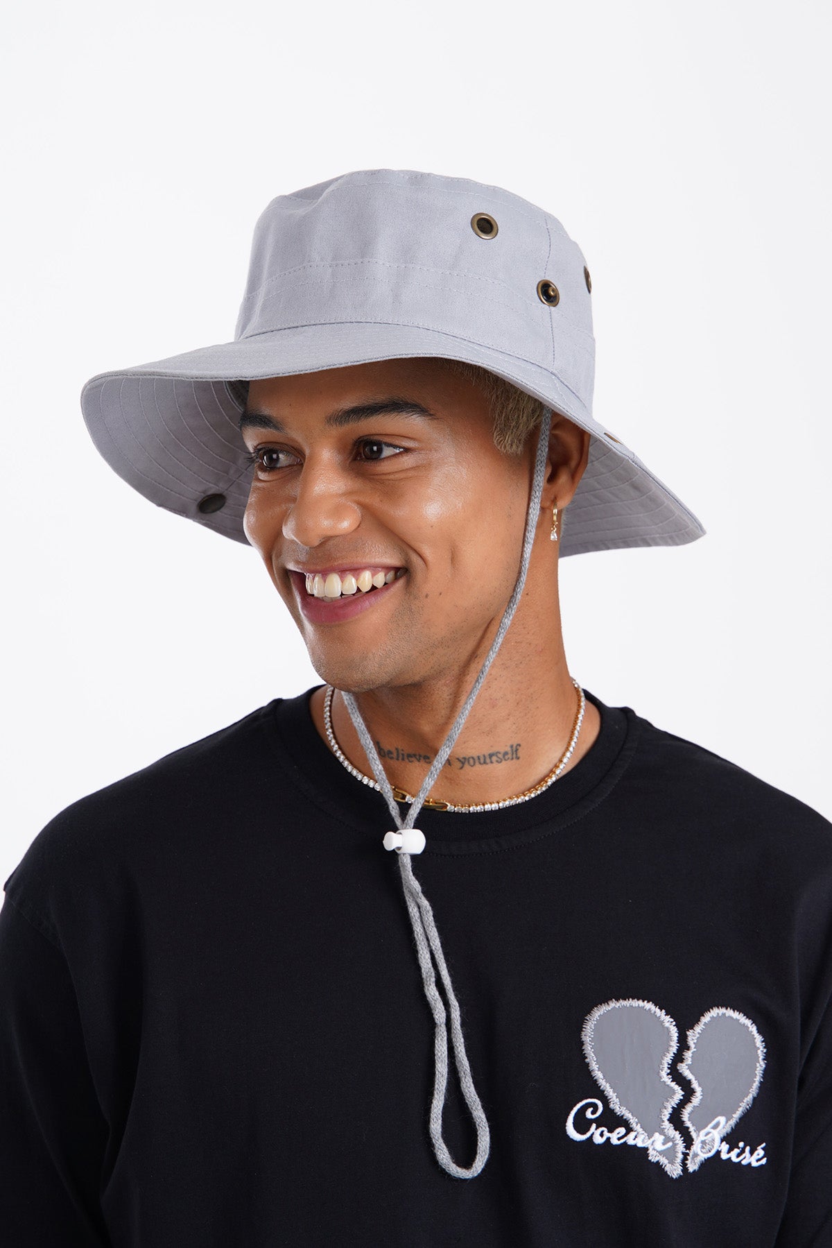 Bob urbain IK-04 - GREY