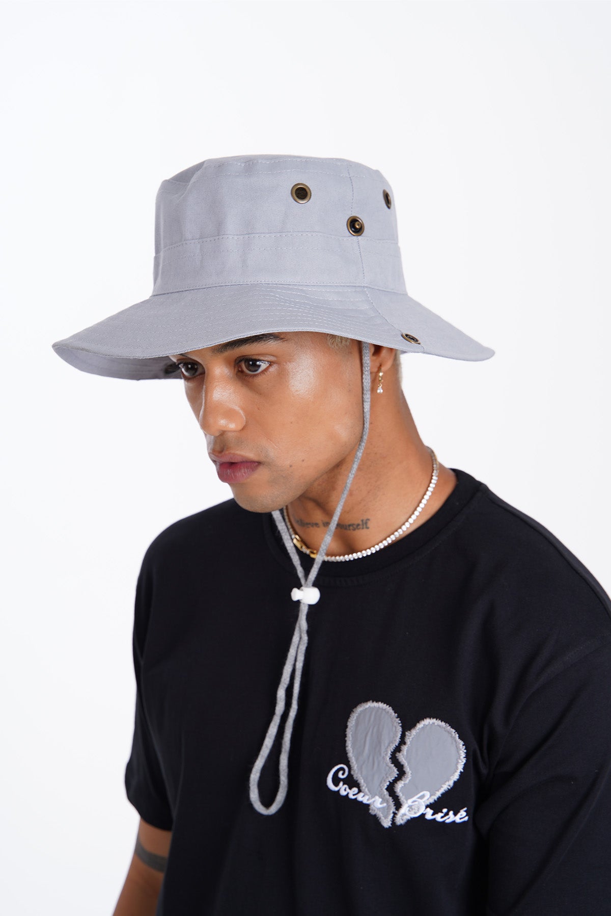 Bob urbain IK-04 - GREY