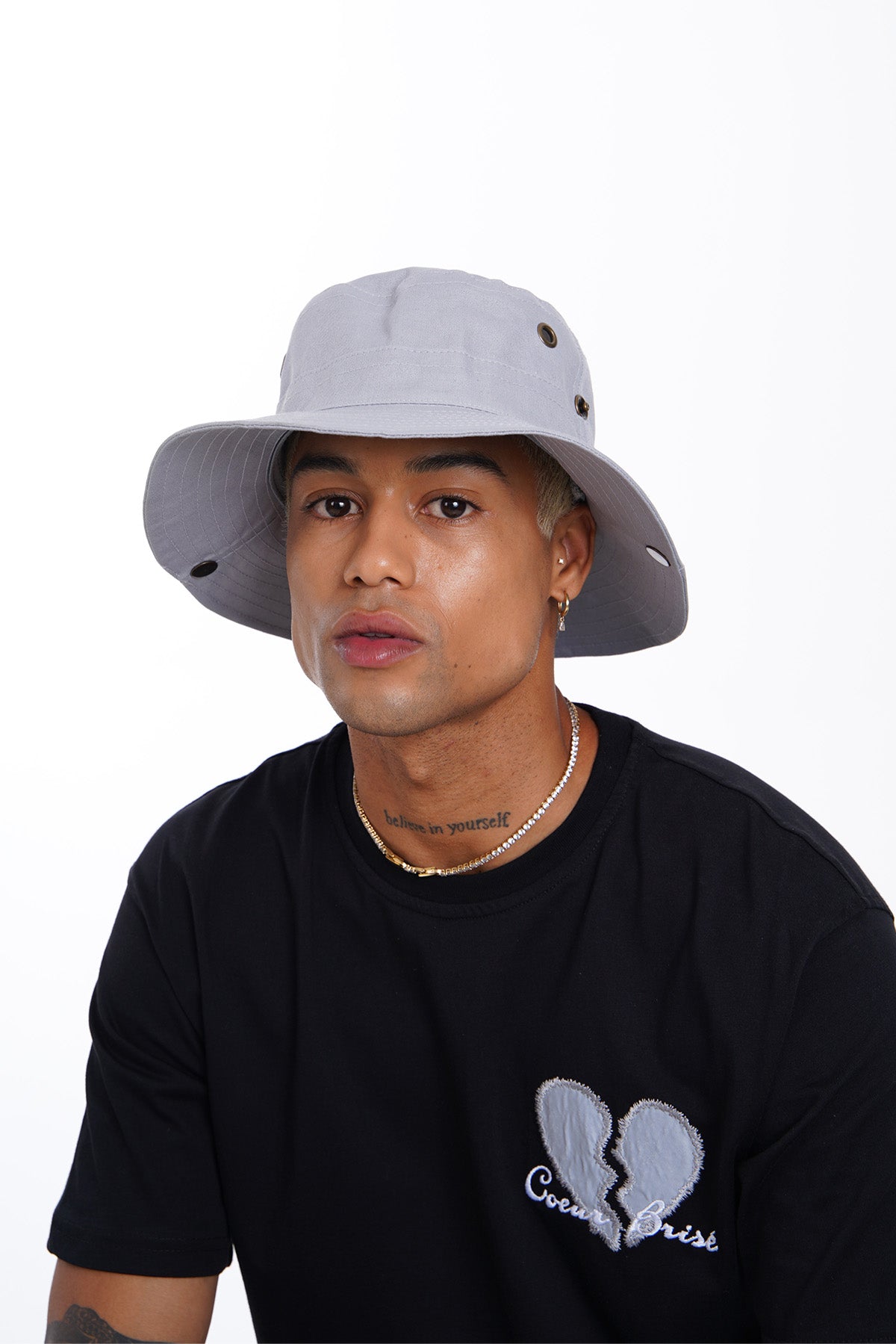 Bob urbain IK-04 - GREY