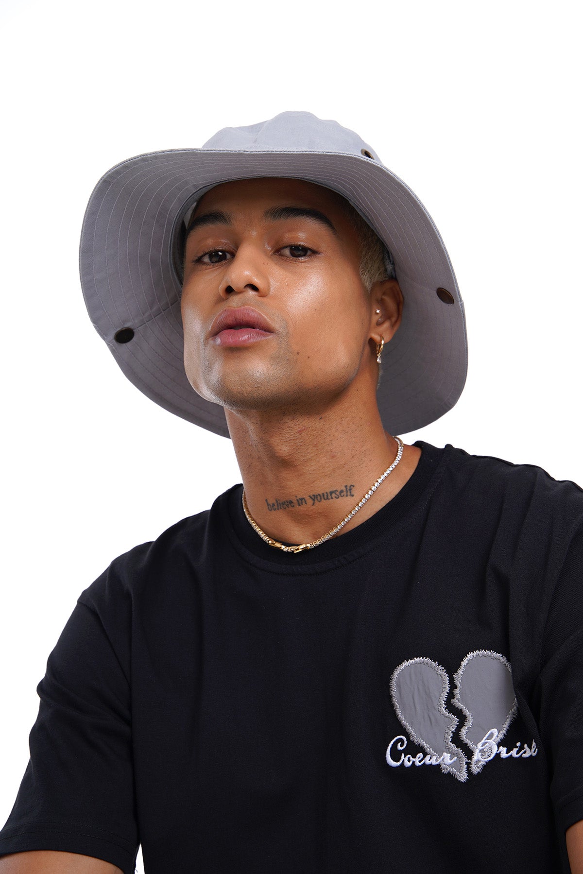 Bob urbain IK-04 - GREY