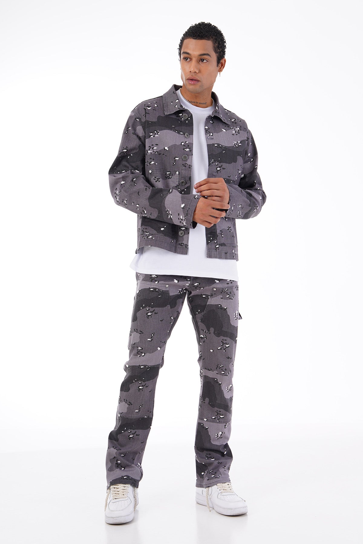ENSEMBLE JEAN ART494