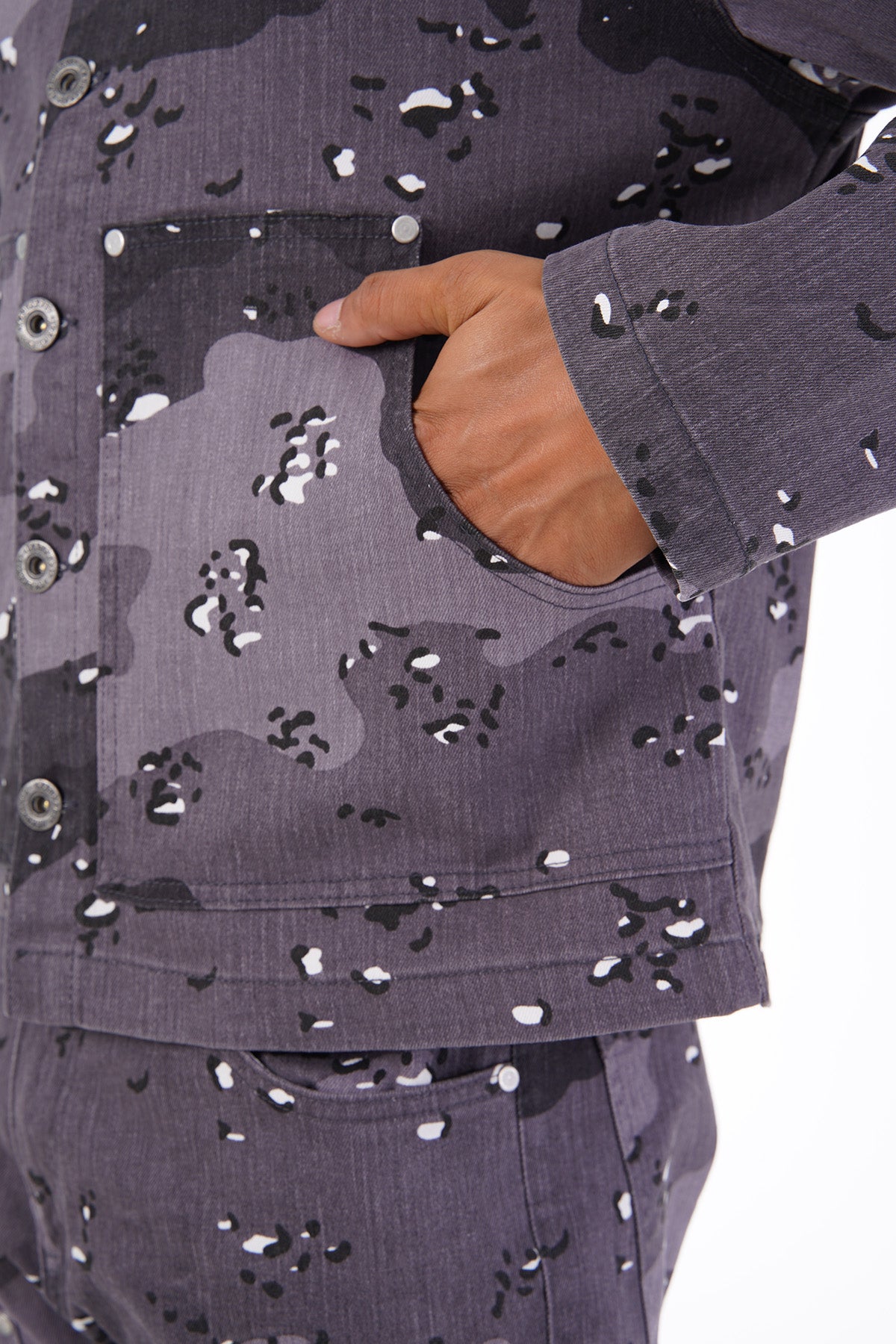 ENSEMBLE JEAN ART494