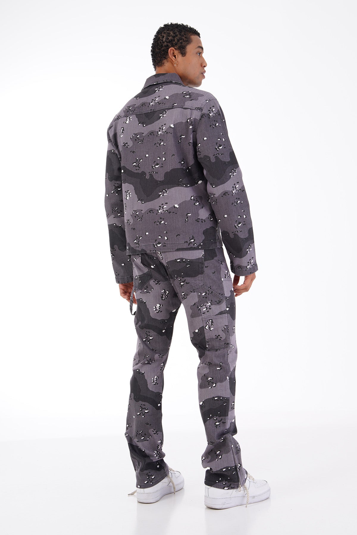 ENSEMBLE JEAN ART494