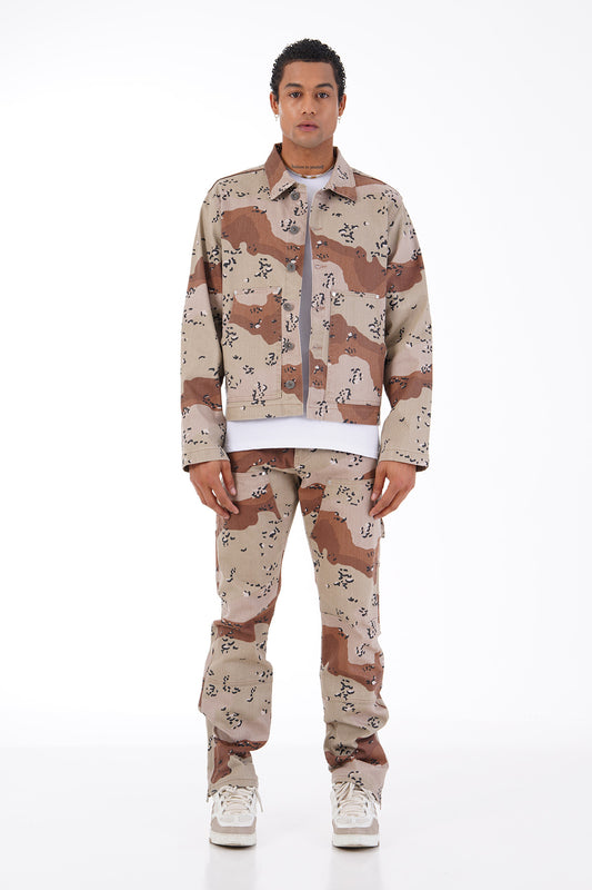 ENSEMBLE JEAN ART494
