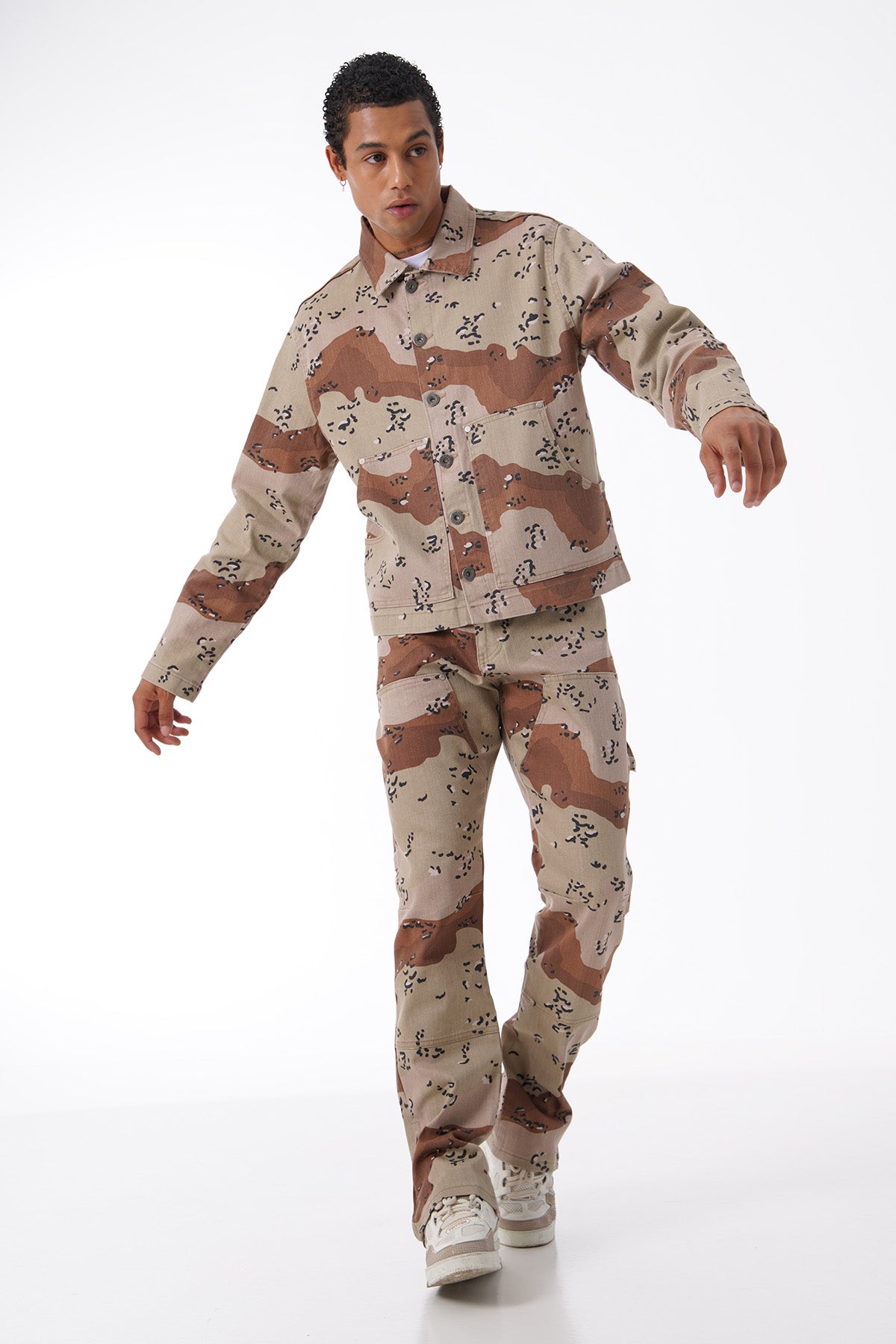 ENSEMBLE JEAN ART494
