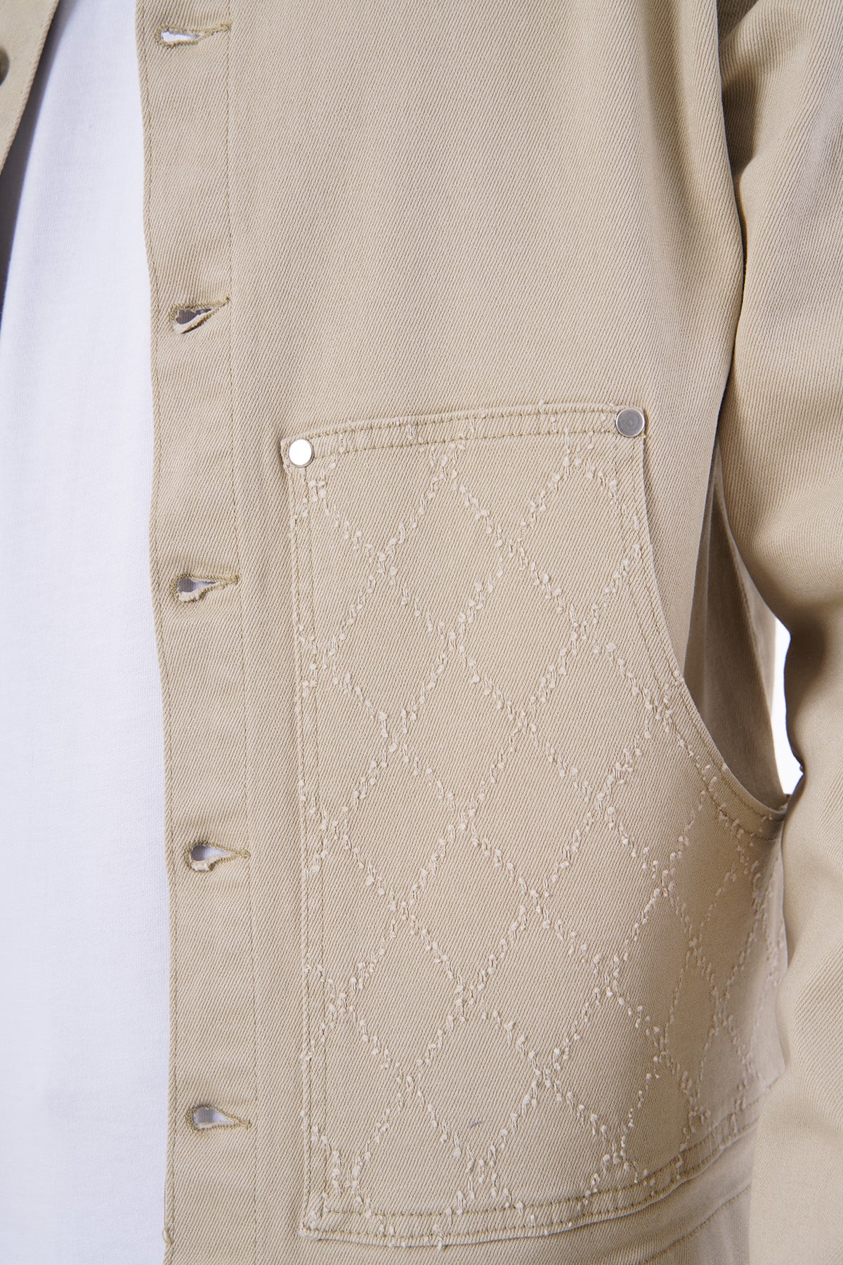 SURVÊTEMENT JEAN ART492 - KUMRU