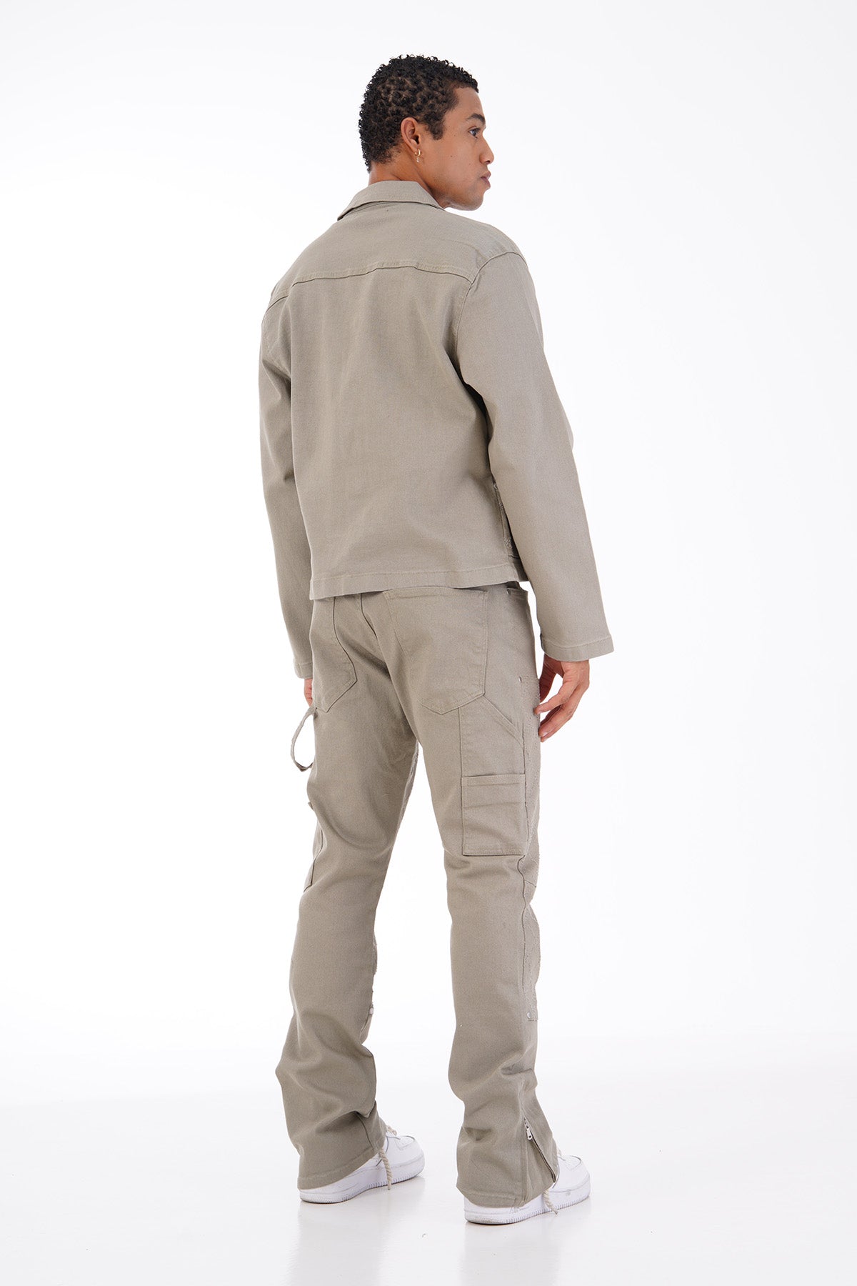 ENSEMBLE JEAN ART492