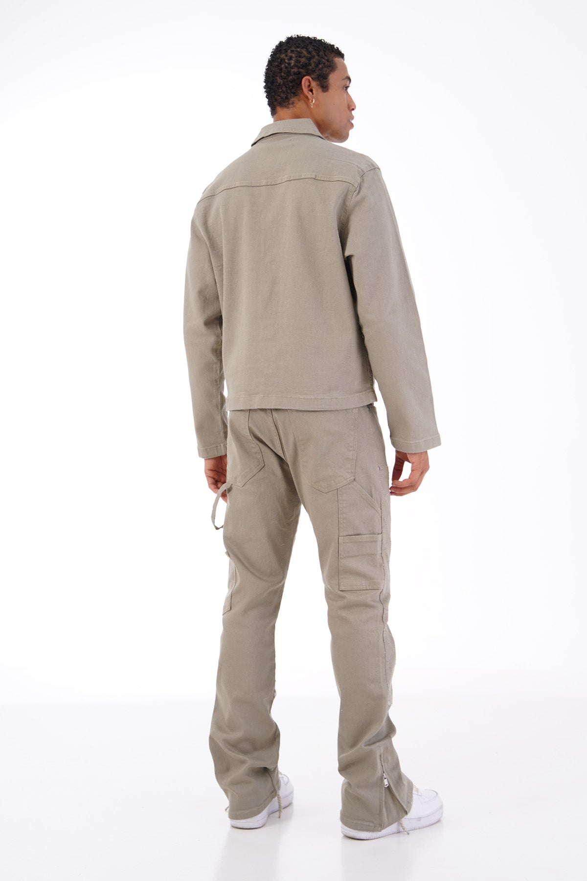 ENSEMBLE JEAN ART492