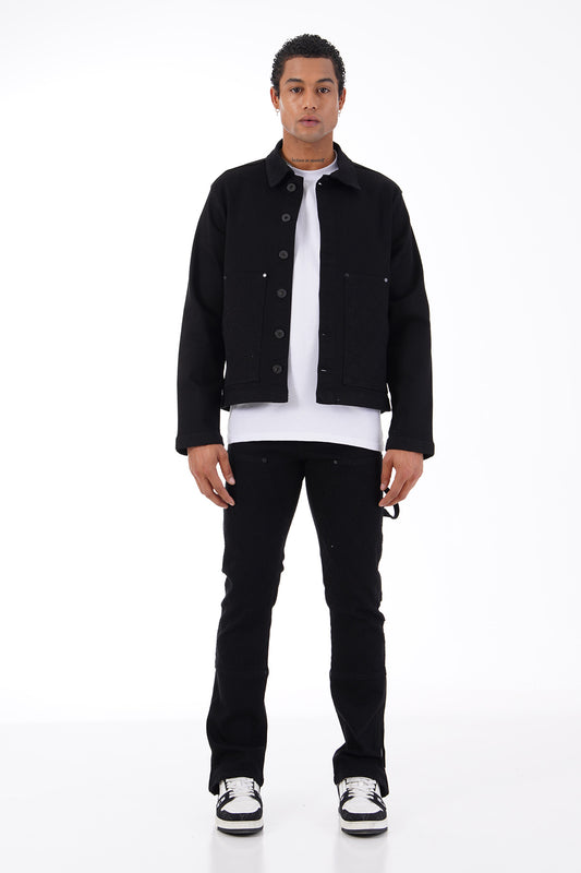 ENSEMBLE JEAN ART492