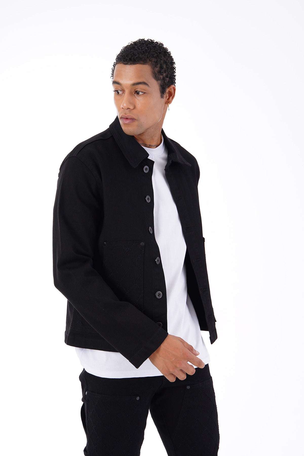 ENSEMBLE JEAN ART492