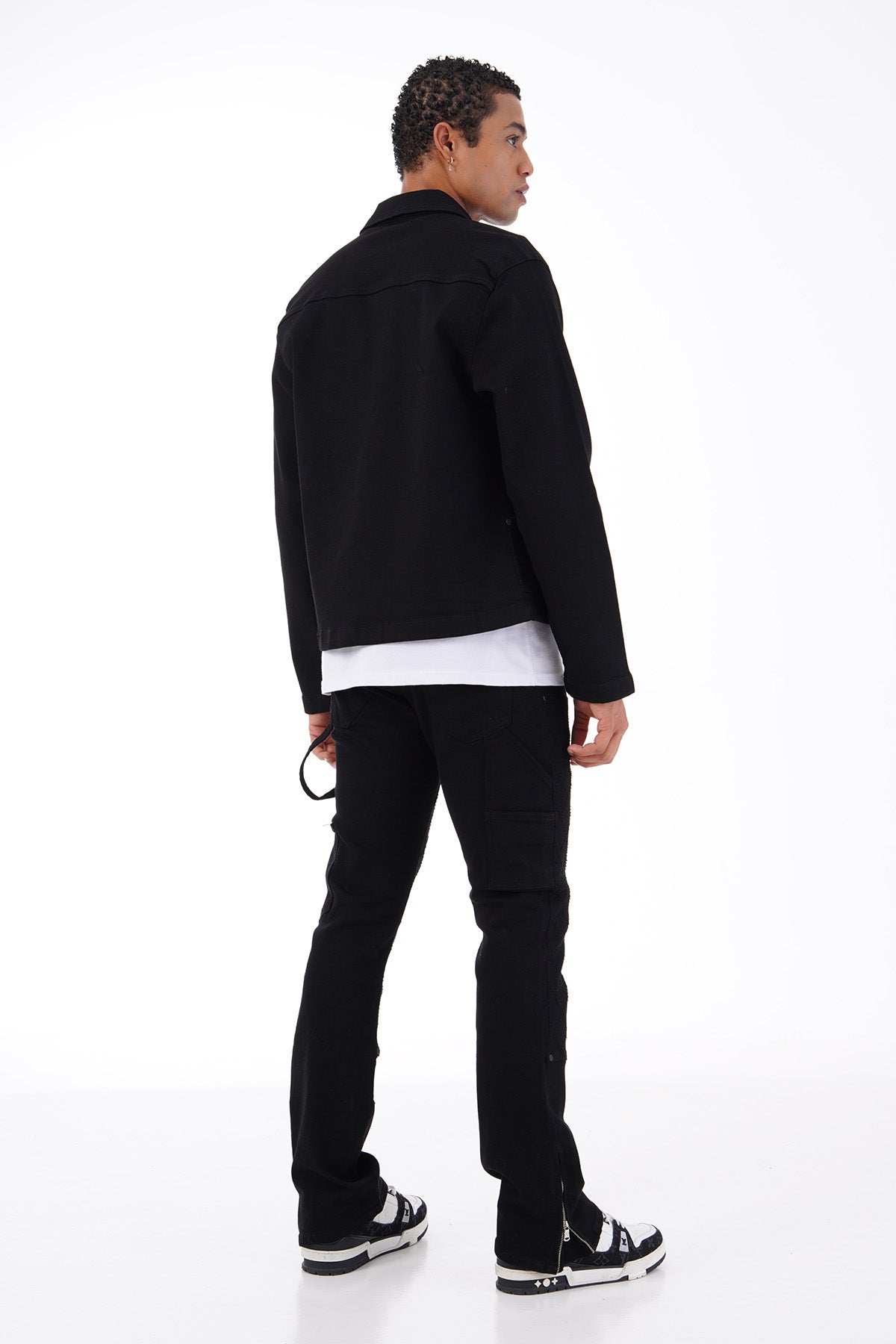 ENSEMBLE JEAN ART492